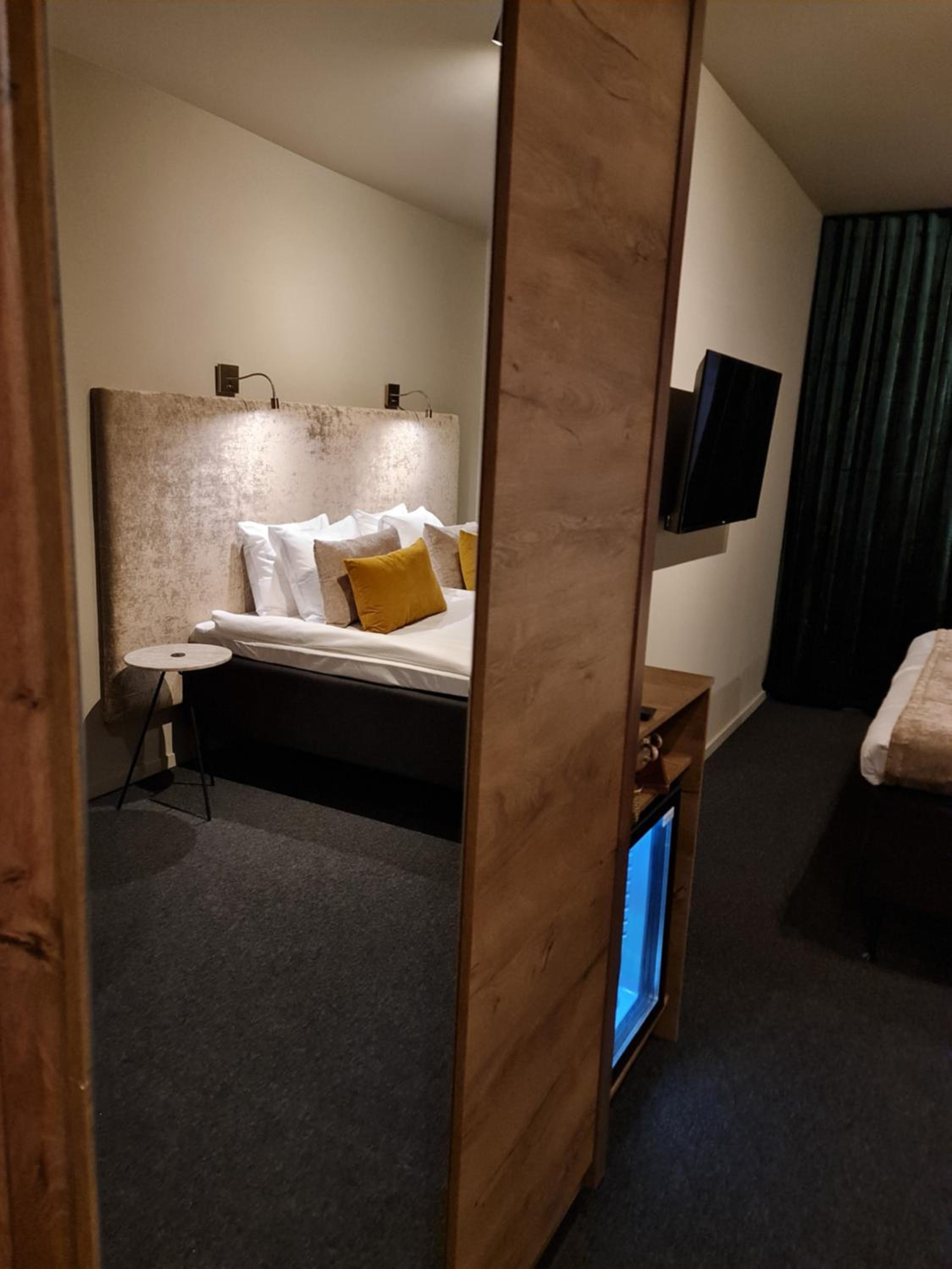 Double Room photo 3
