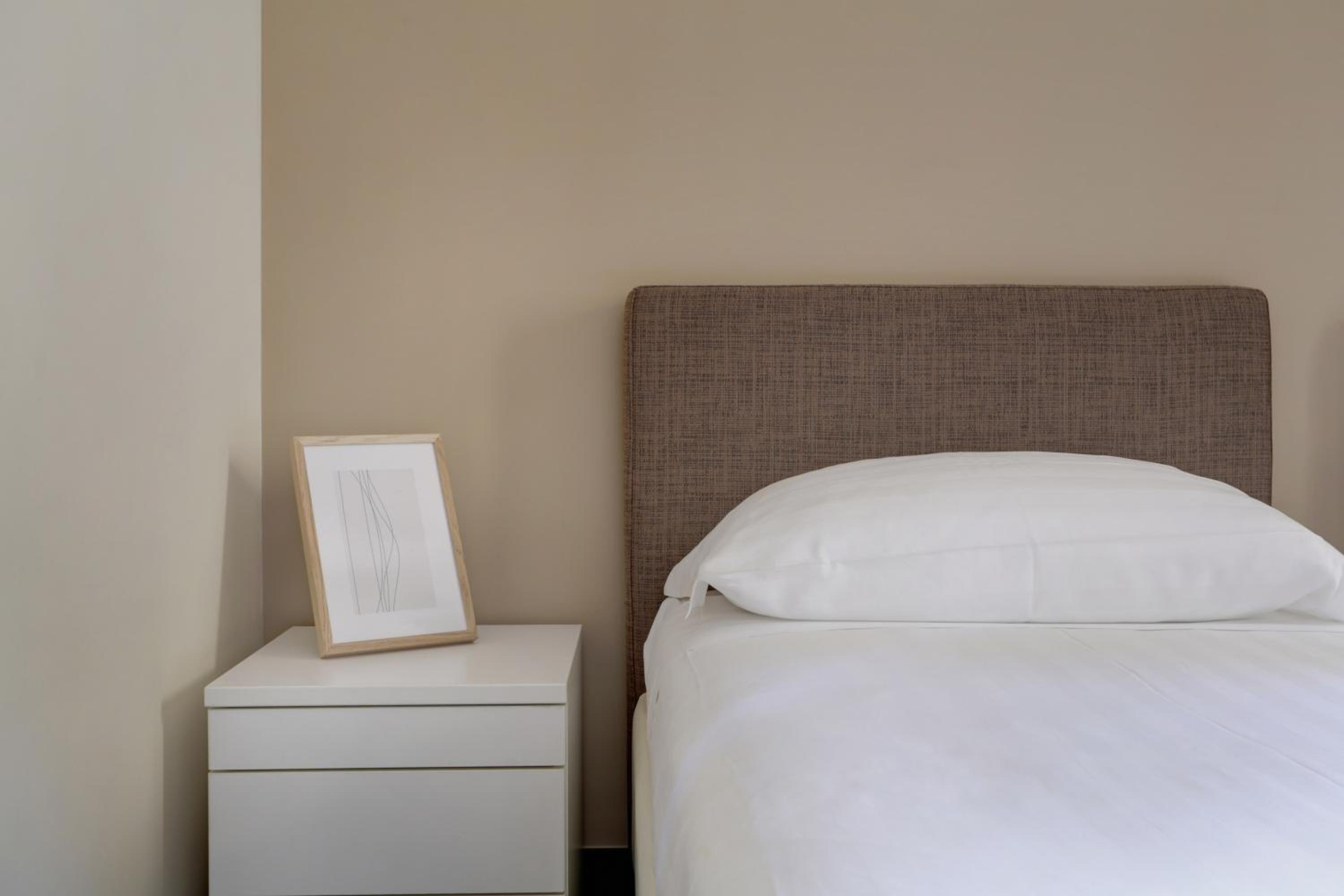 Two-Bedroom Apartment (6 Adults)