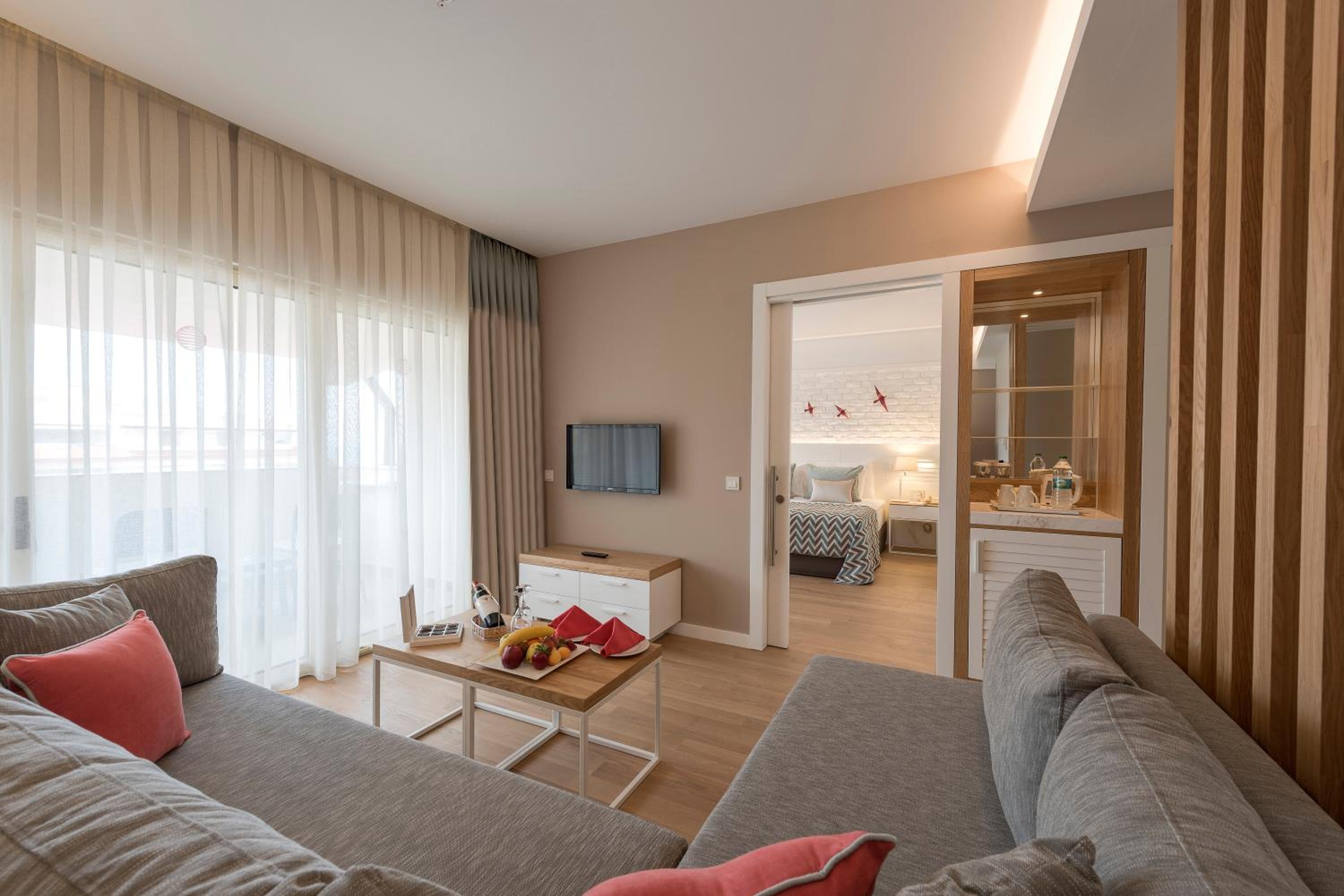 Penthouse Suite photo 2