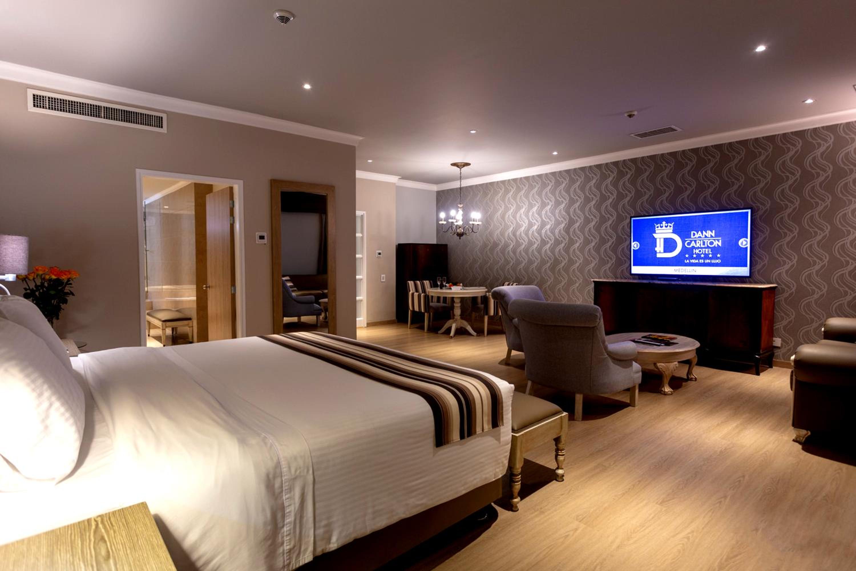 Presidential Suite