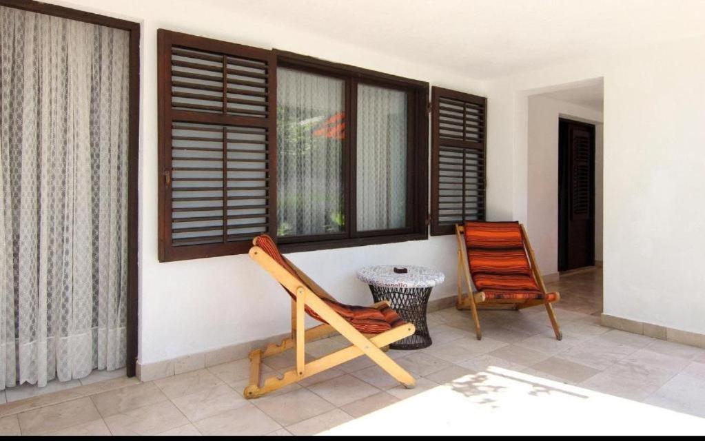 Apartment with Terrace photo 2