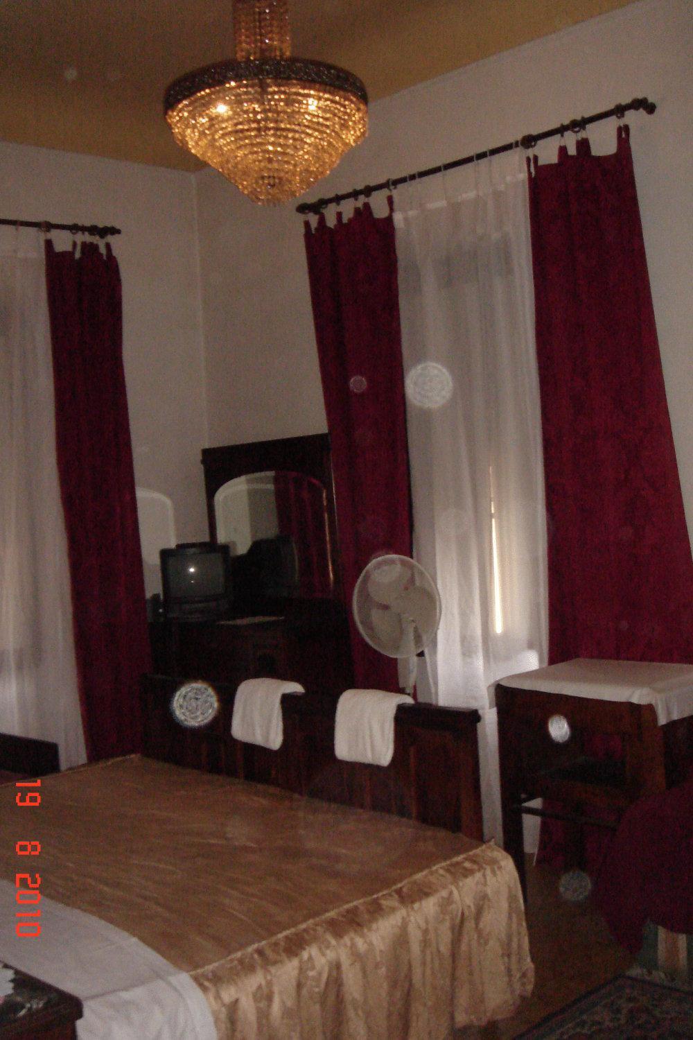 Triple Room with Shared Bathroom photo 3