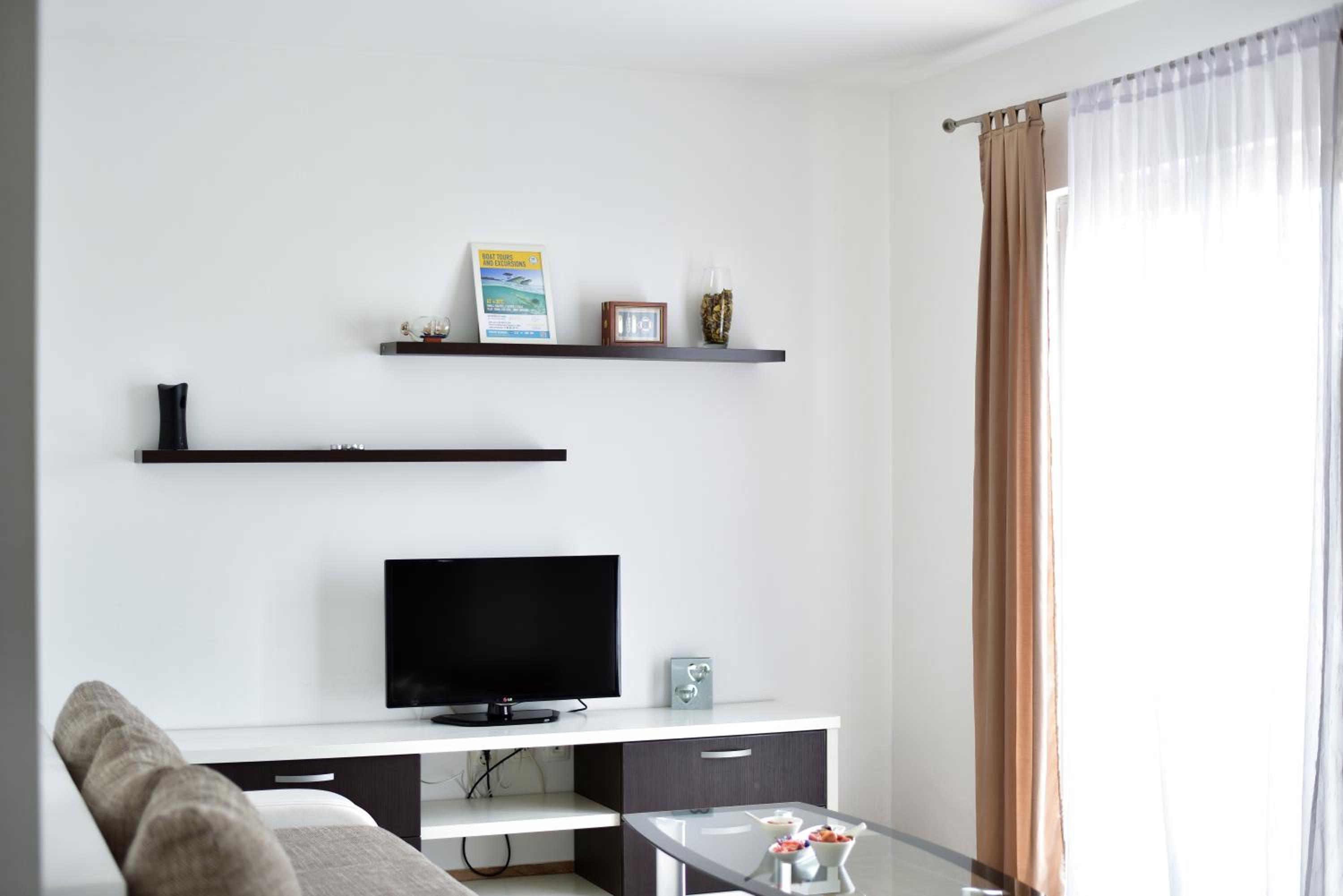 Two-Bedroom Apartment photo 1