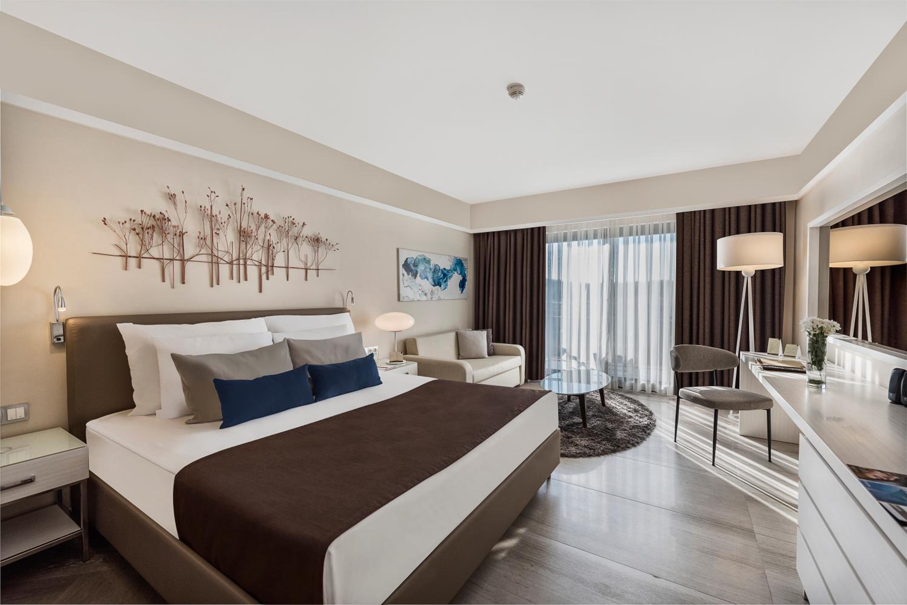 Adult Standard Land View Room - Photo 1