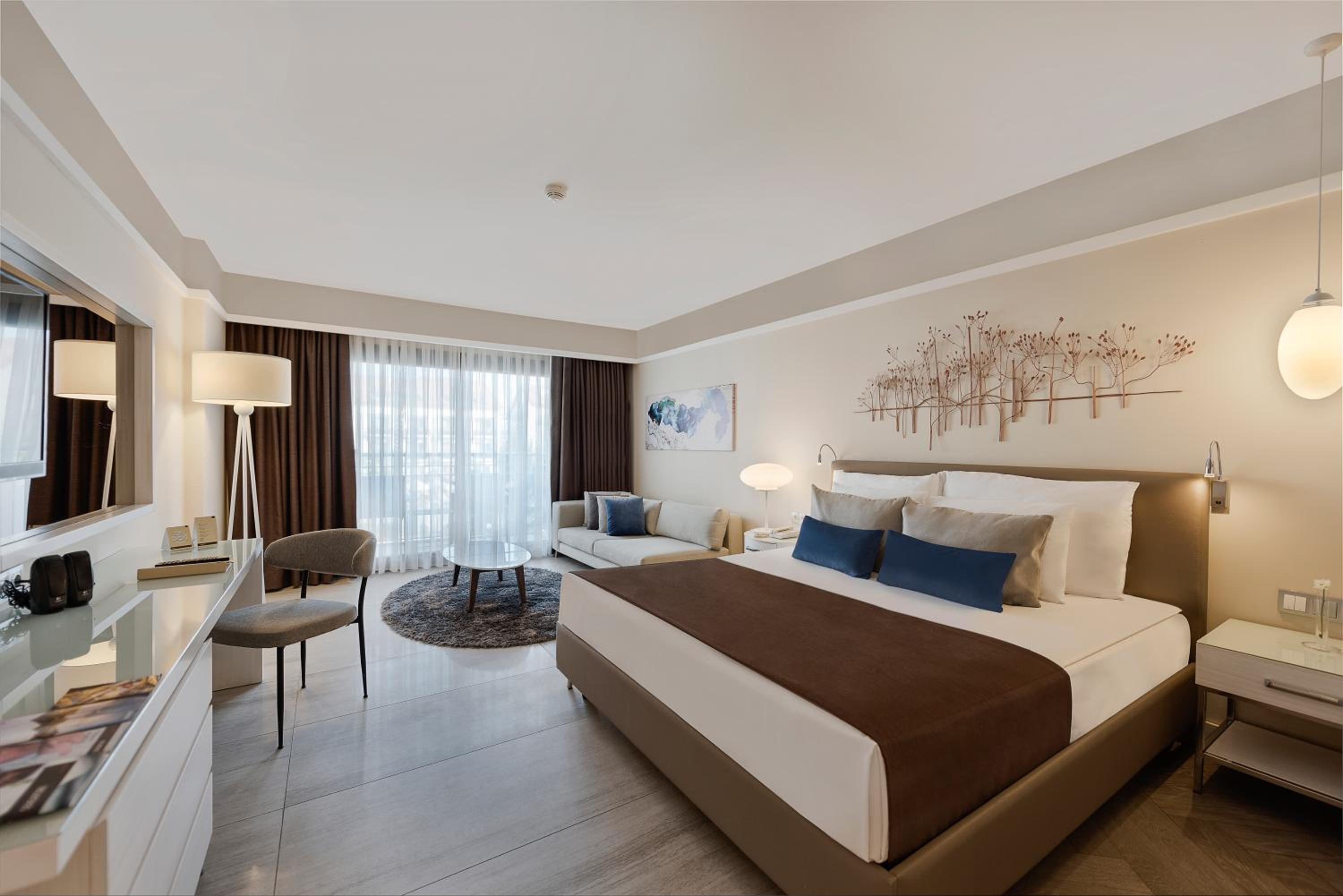 Mixed Standard Land View Room - Photo 1