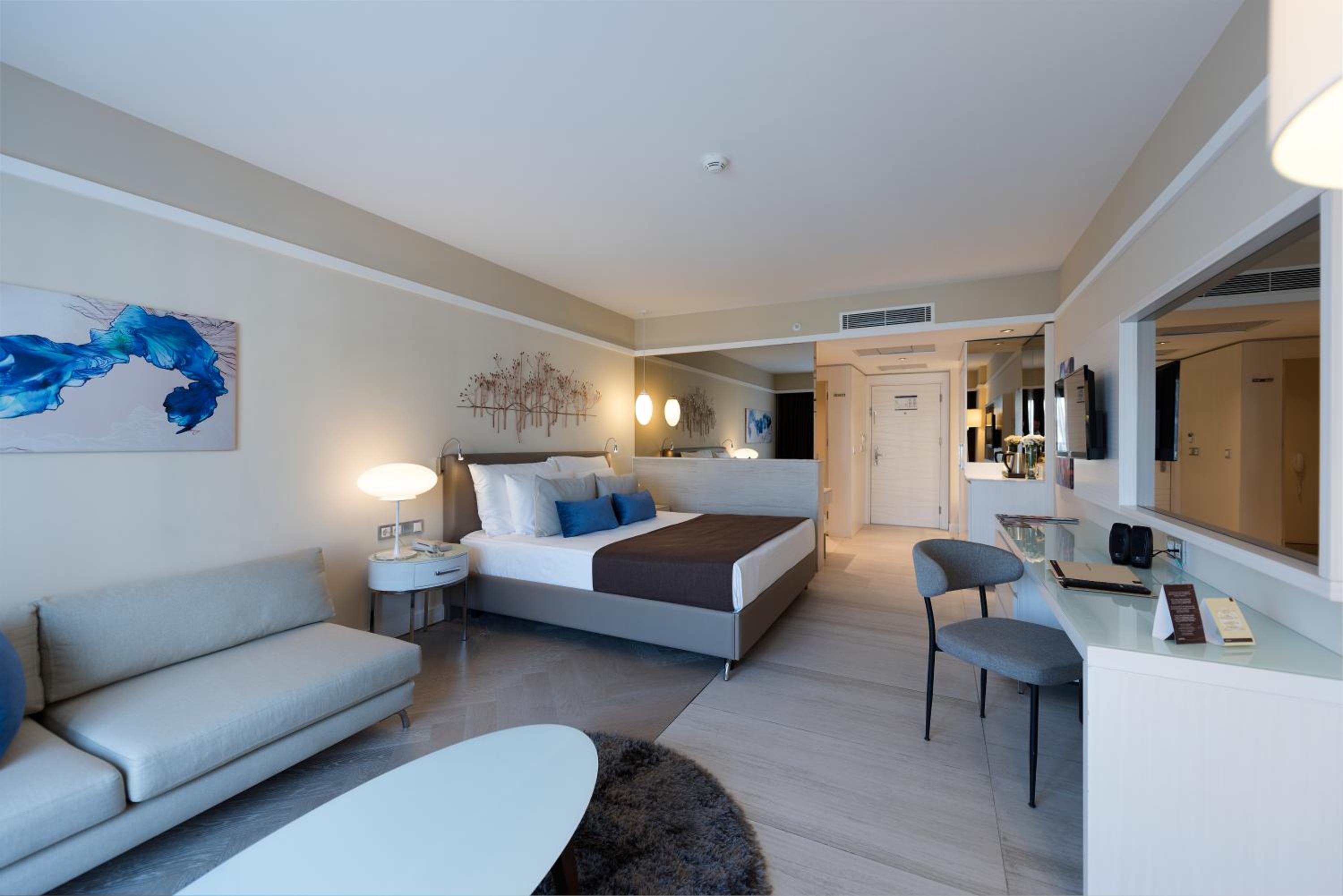 Mixed Standard Land View Room - Photo 4