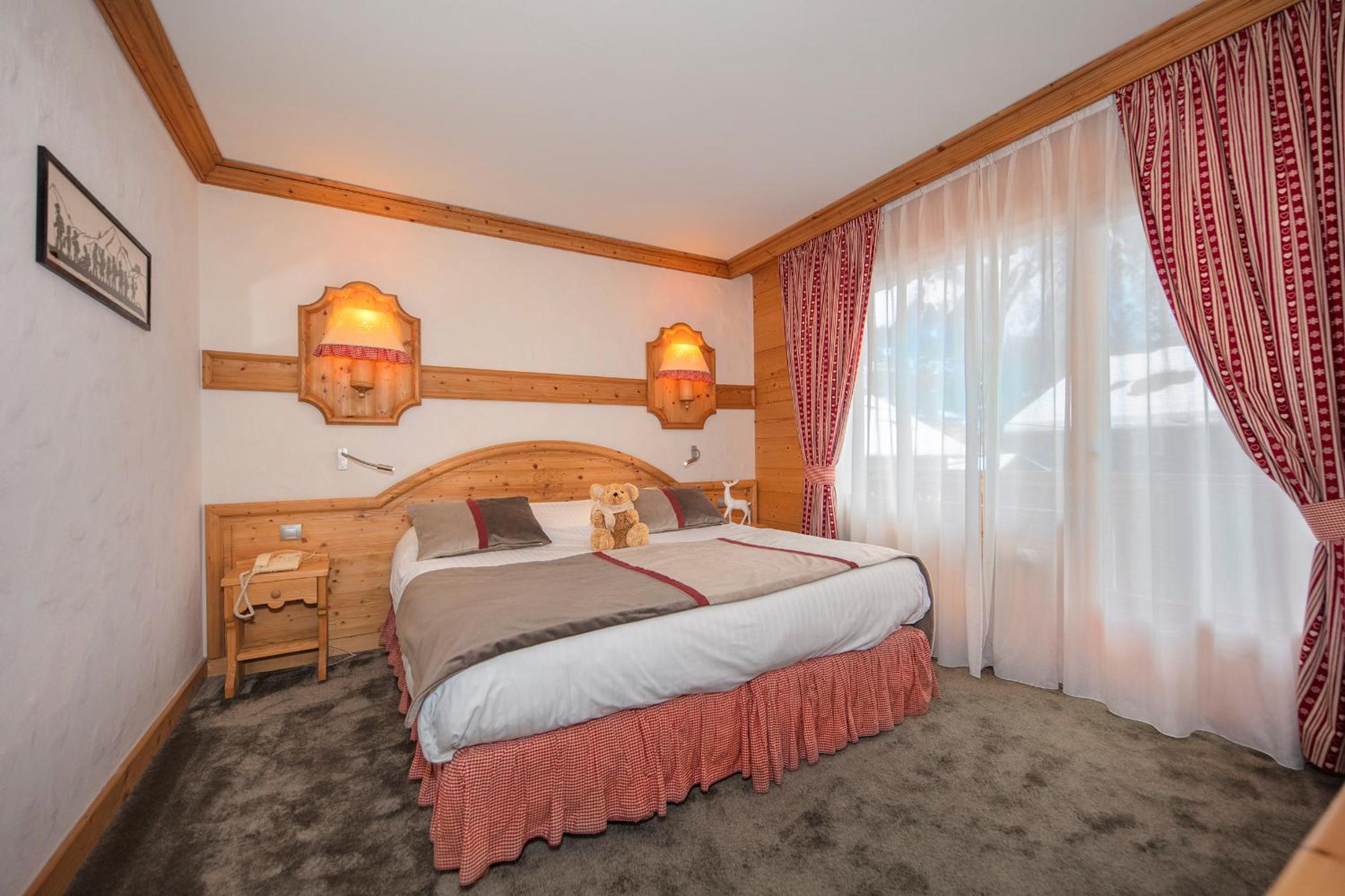 Superior Double Room - Photo 2