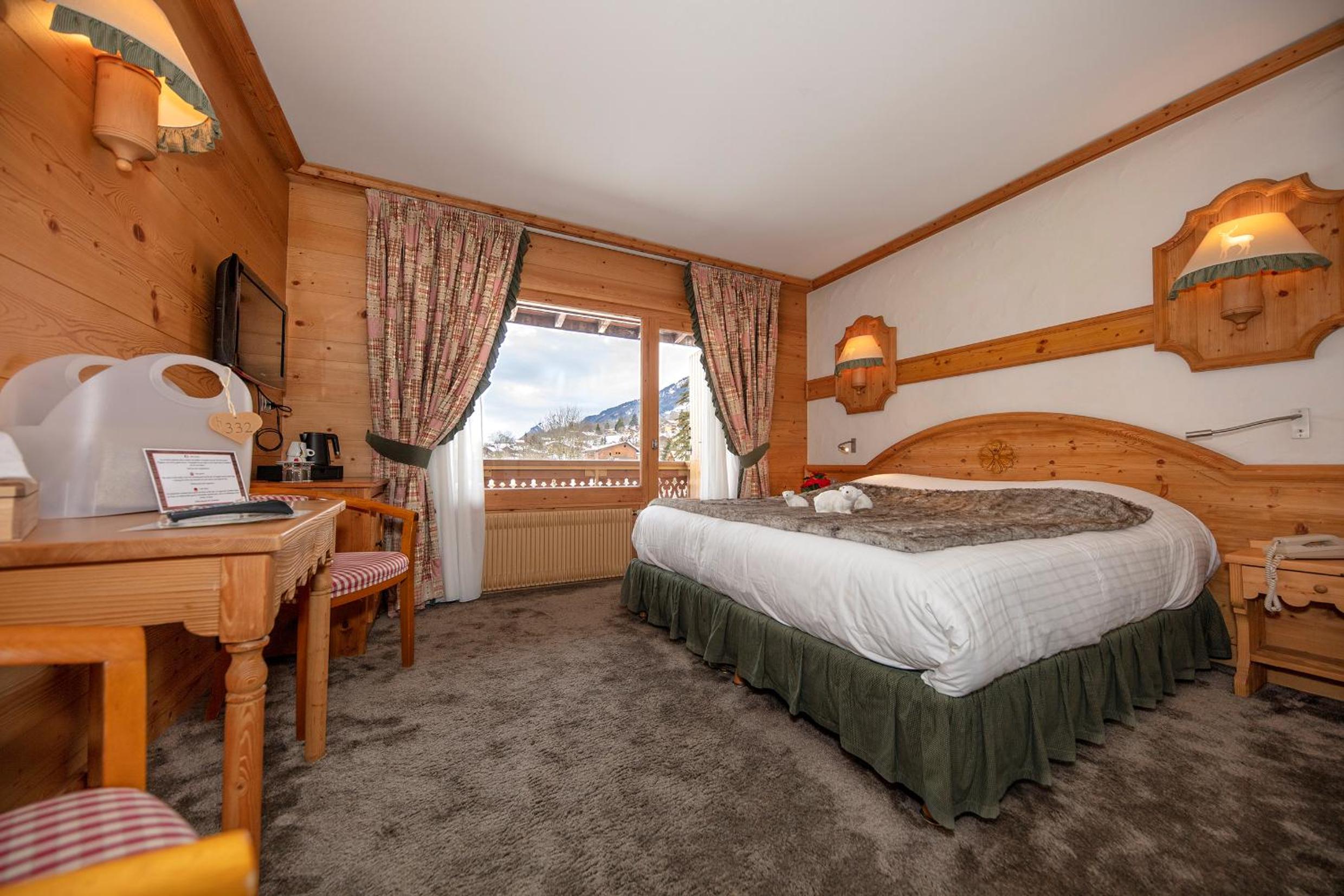 Superior Double Room - Photo 3