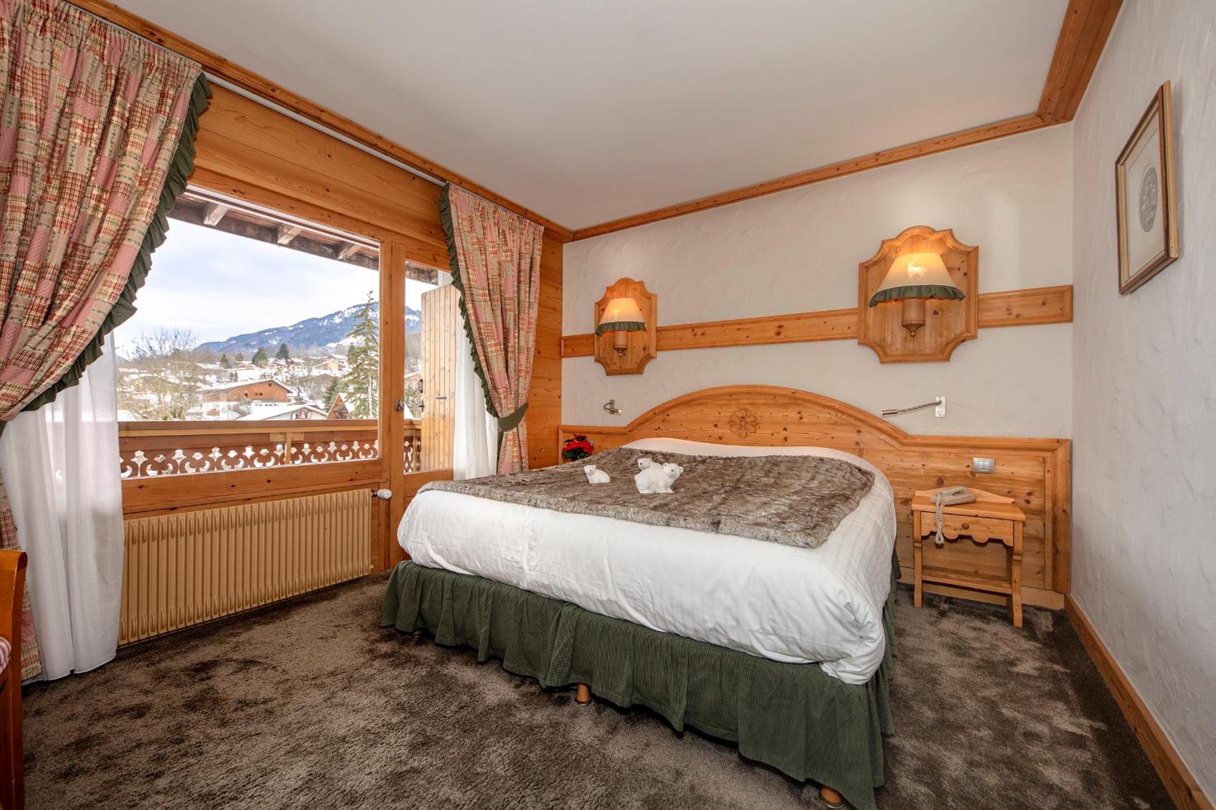 Superior Double Room - Photo 1
