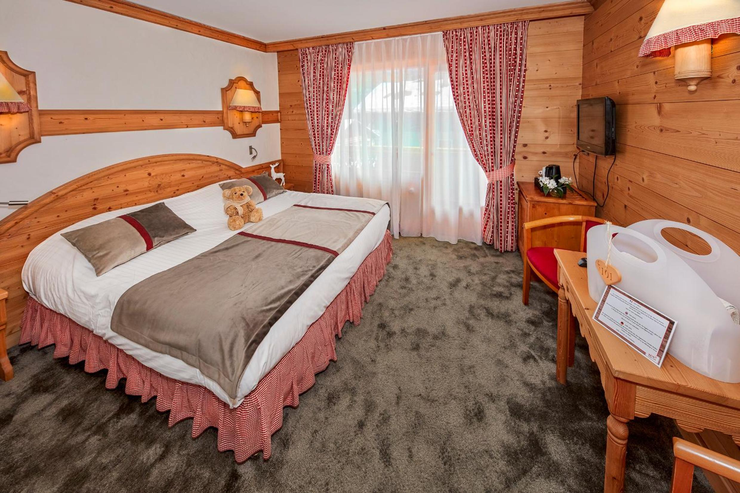Superior Double Room - Photo 4