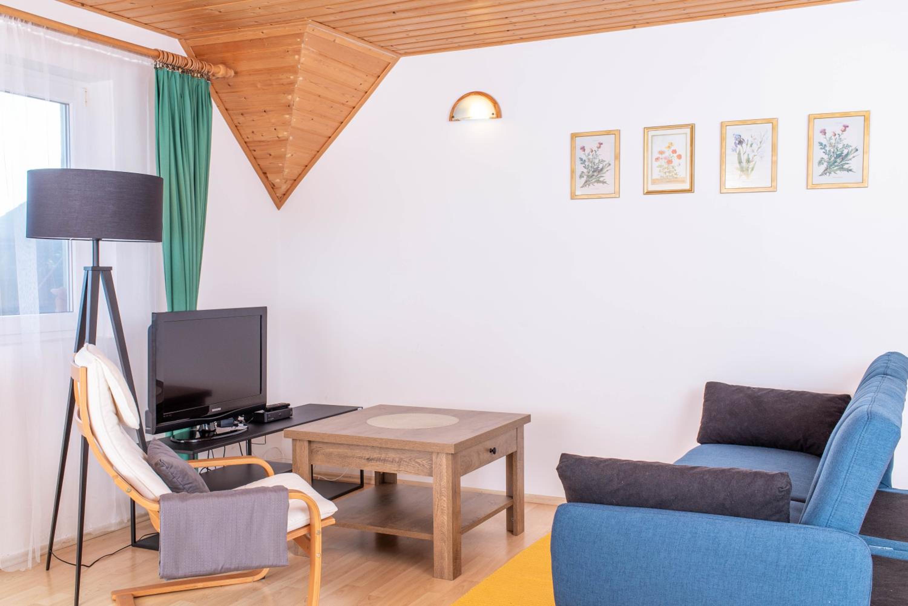 Loft photo 1