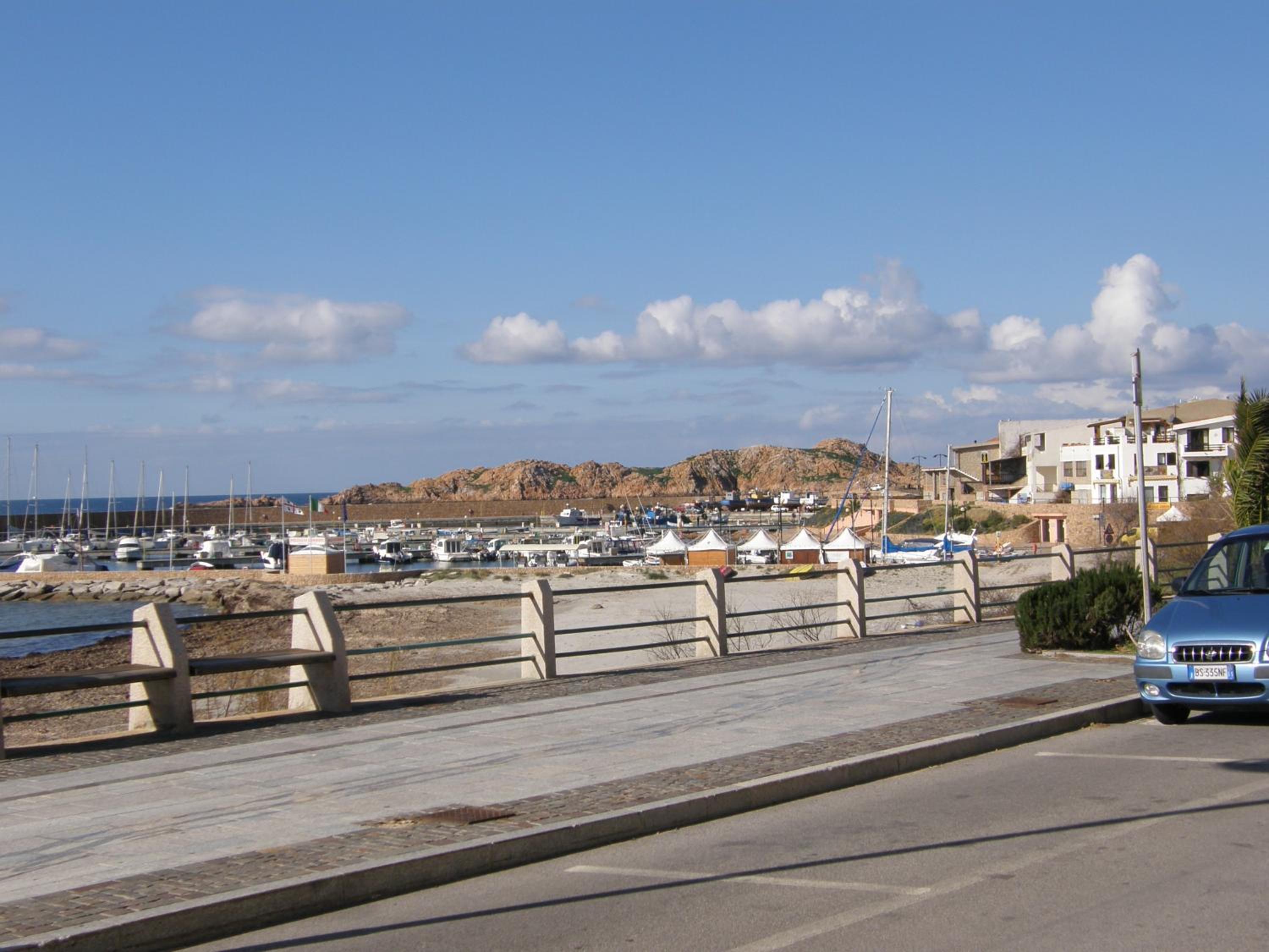 Two-Bedroom Apartment with Sea View photo 3