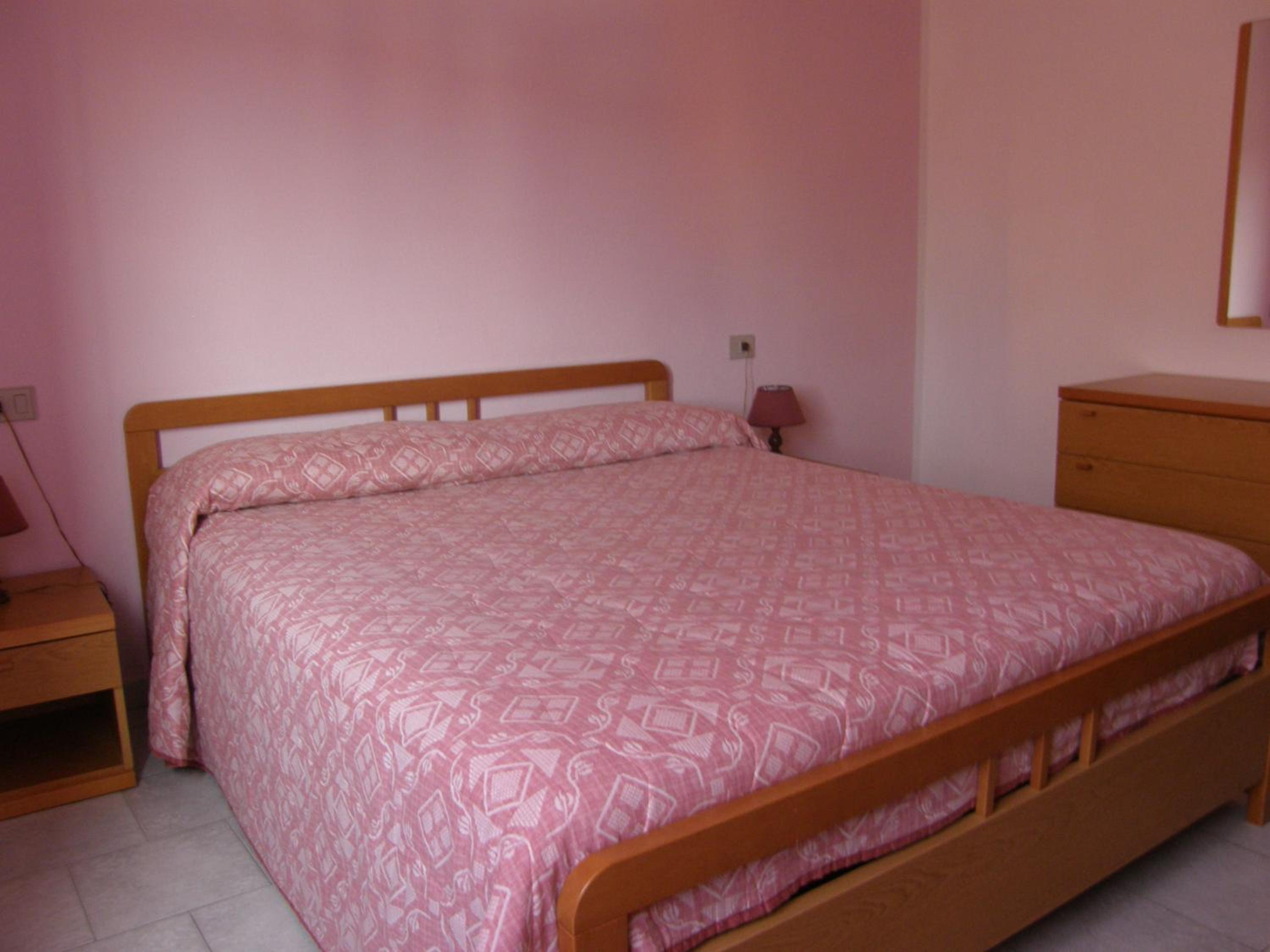 Two-Bedroom Apartment with Sea View photo 1