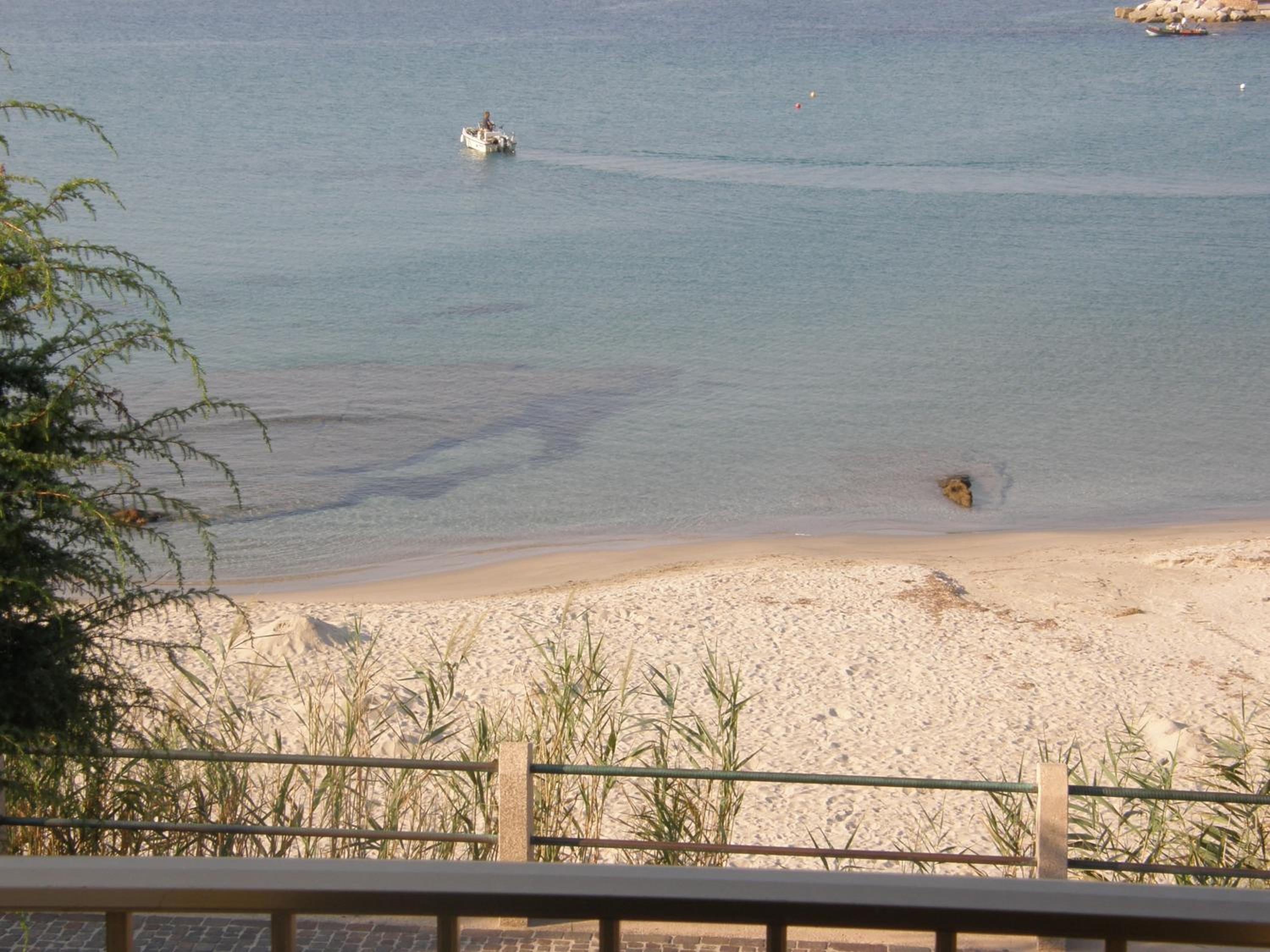Two-Bedroom Apartment with Sea View photo 2