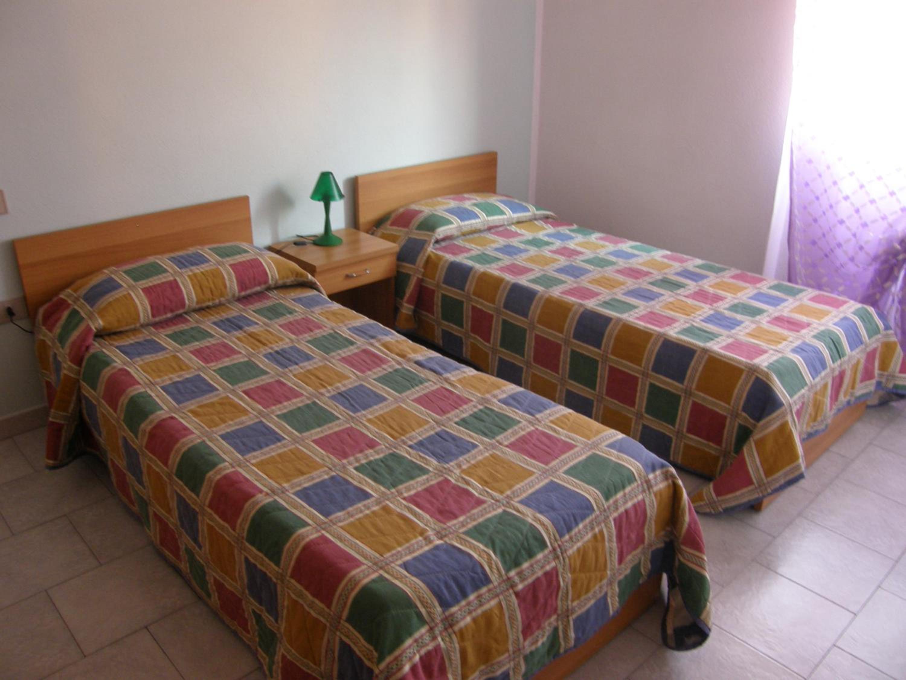 Two-Bedroom Apartment with Sea View photo 2