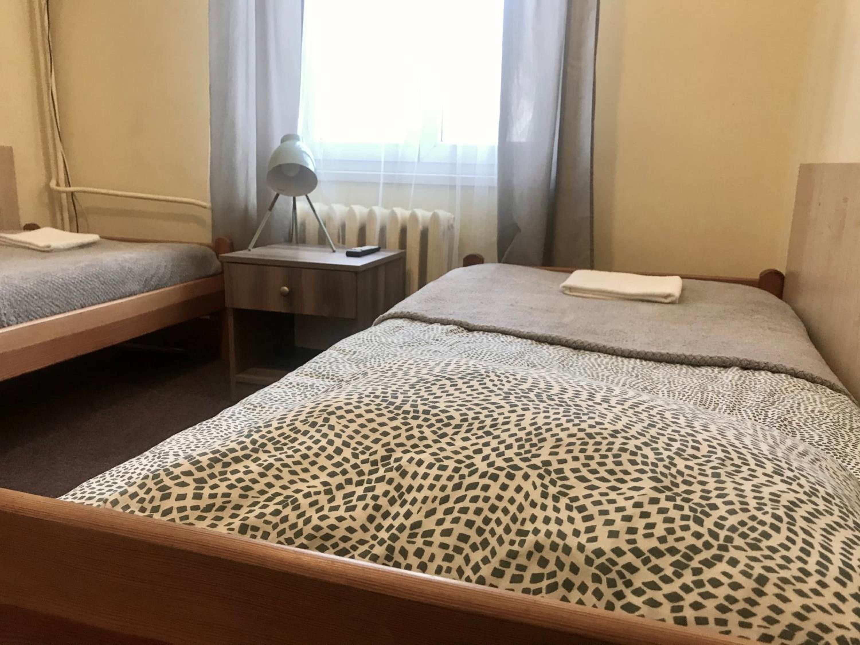 Double Room with Private Bathroom photo 1