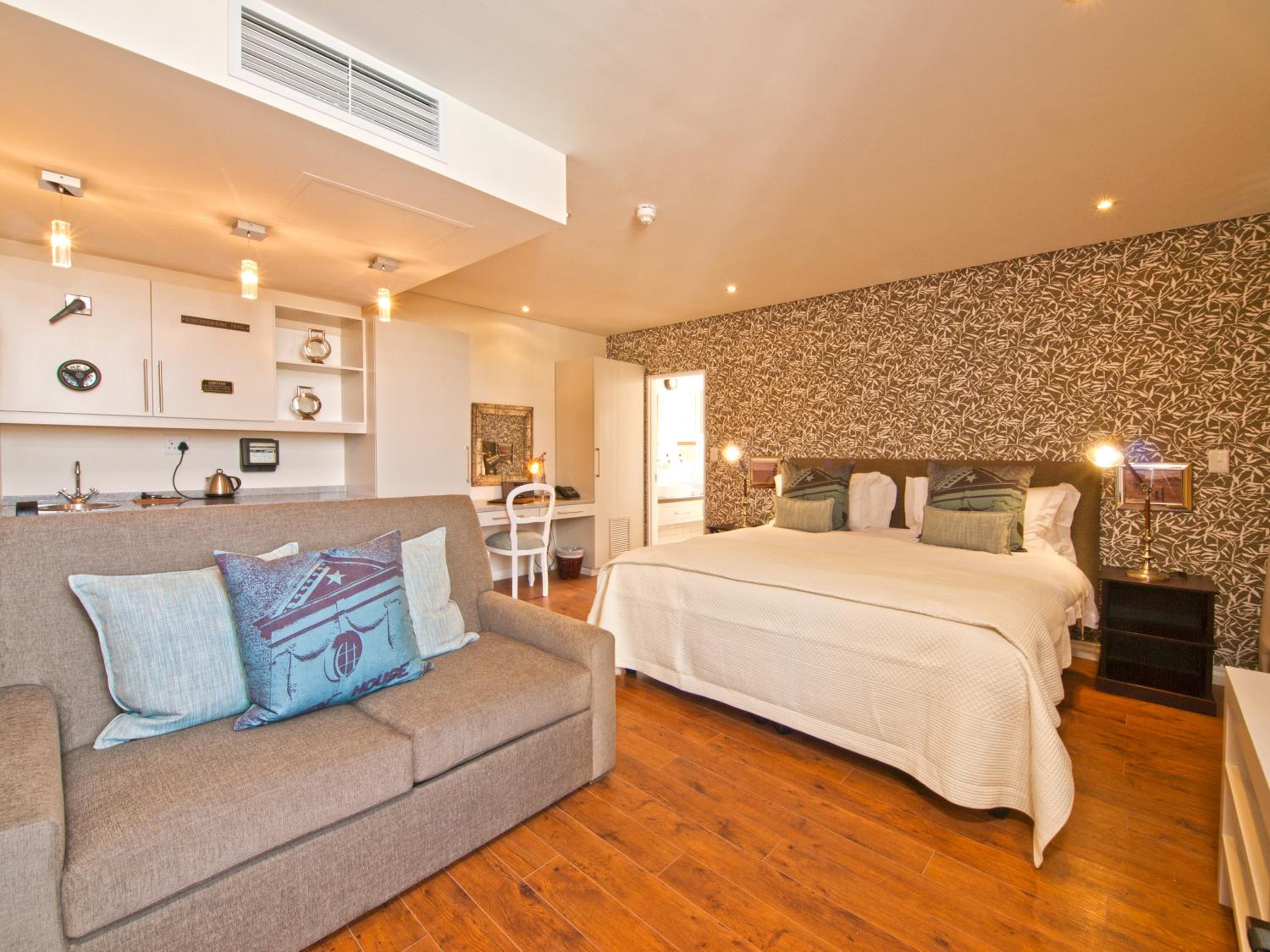 Luxury Room - Photo 1