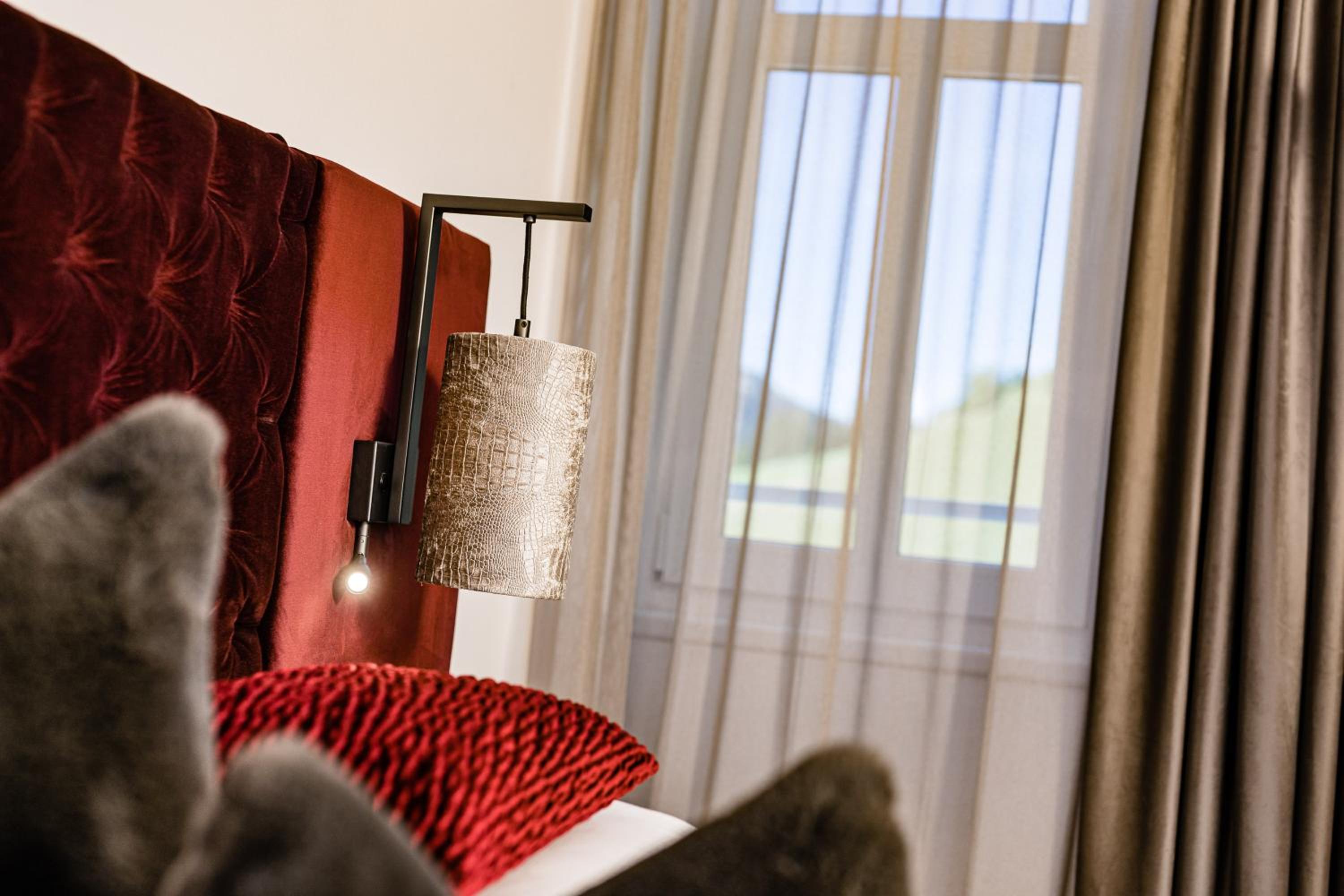 Comfort Double or Twin Room photo 3