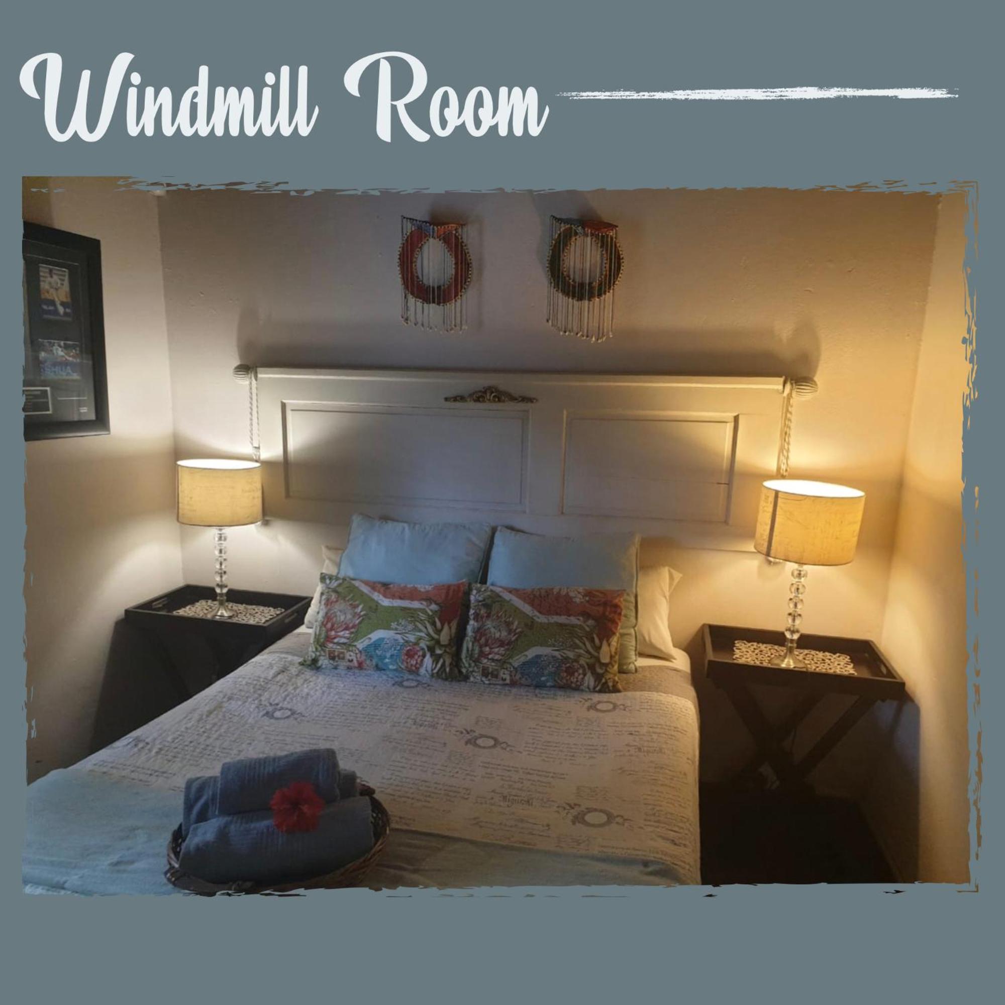 Double Room with Garden View - Photo 4