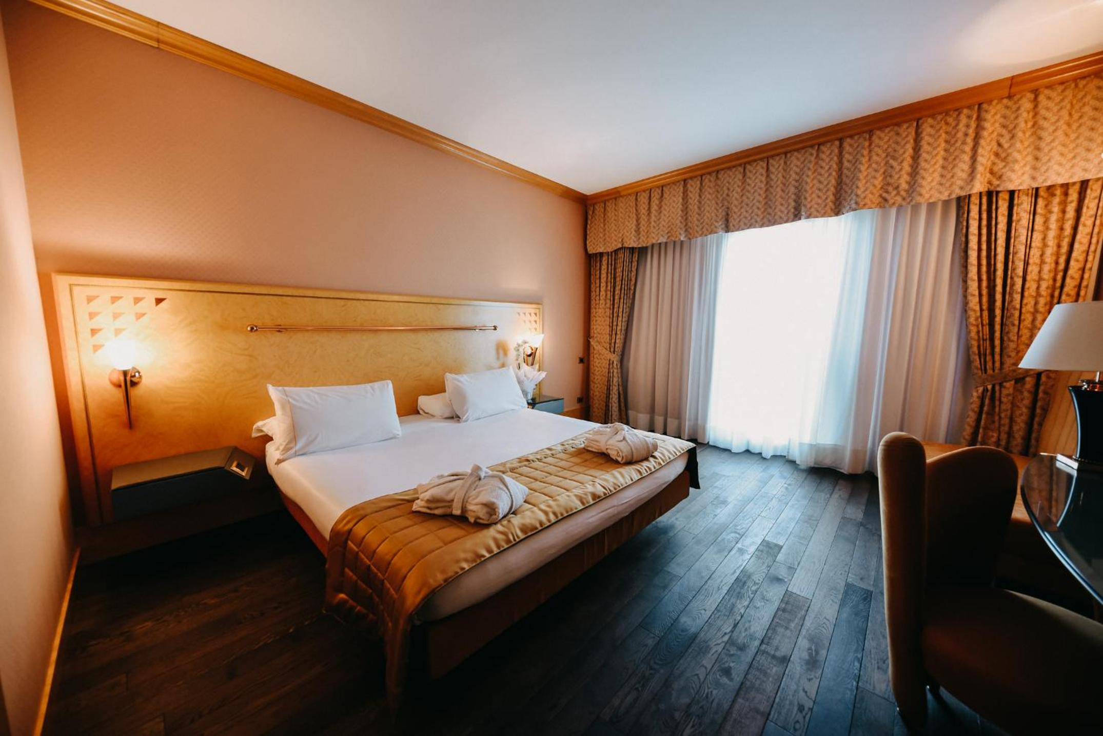 Superior Double Room - Photo 20