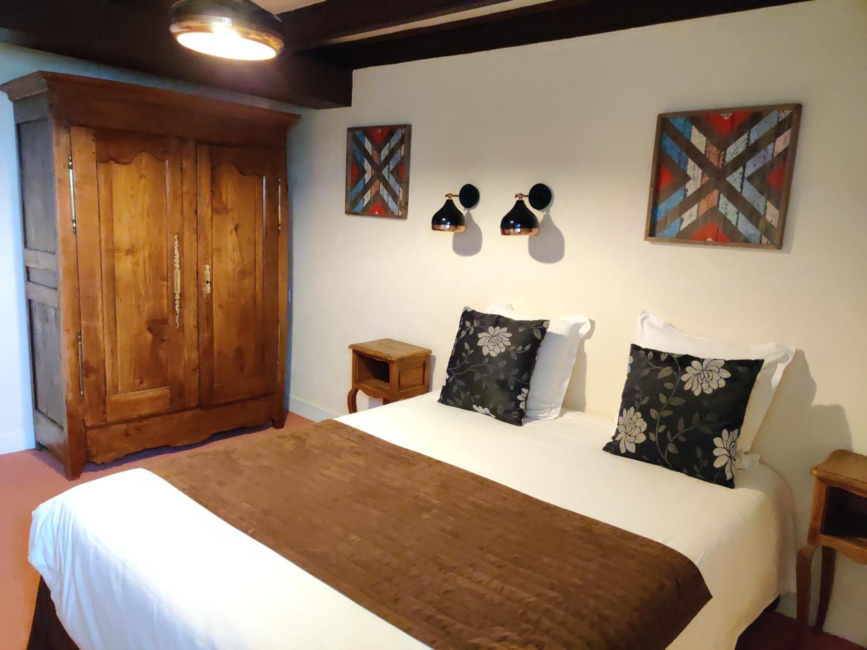 Comfort Double Room