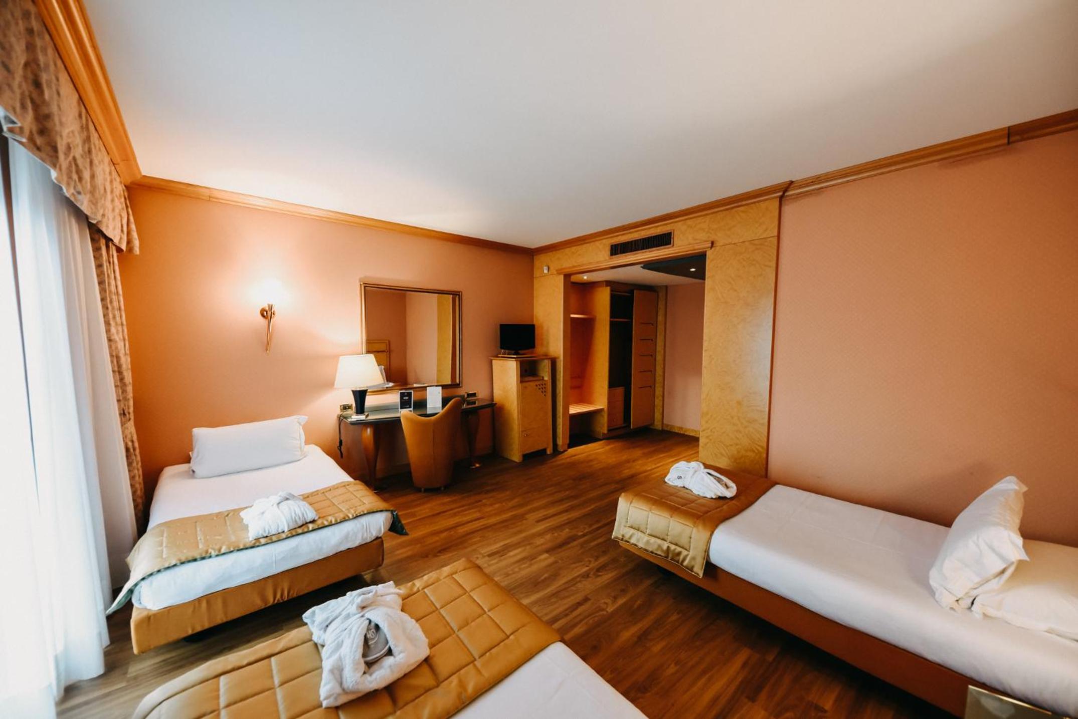 Superior Double Room - Photo 27