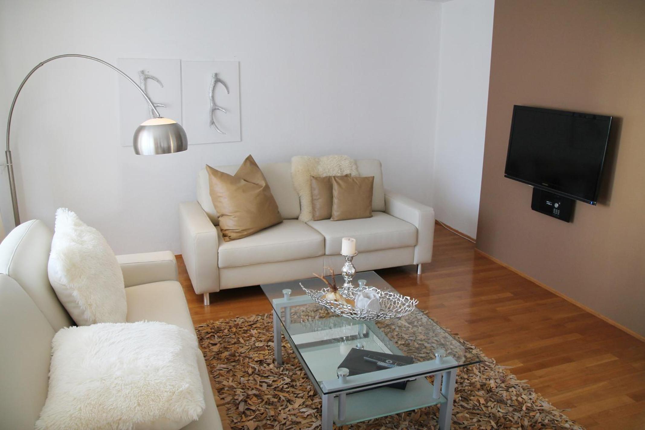 Two-Bedroom Apartment - Second Floor photo 1