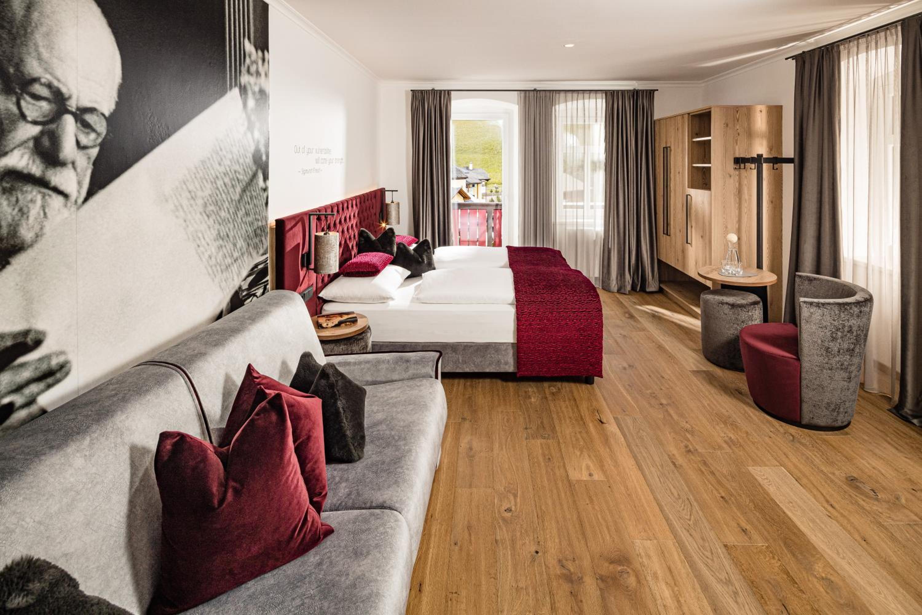 Superior Double Room photo 1