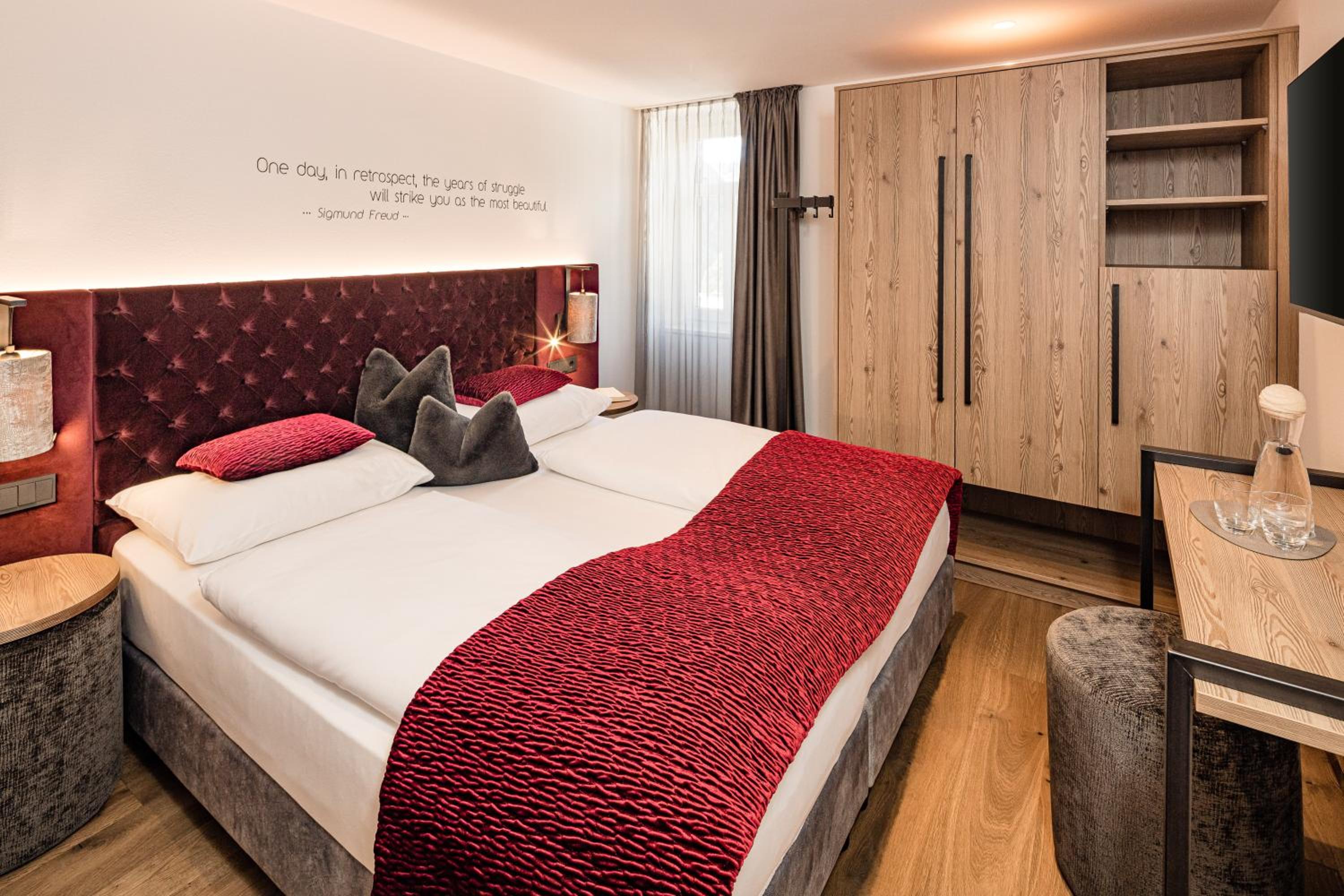 Comfort Double or Twin Room photo 1