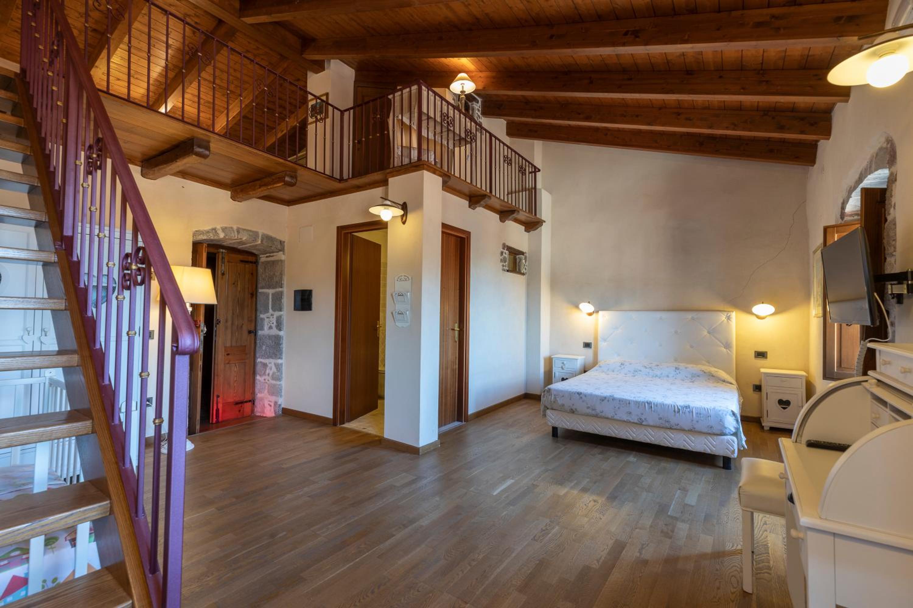 Double or Twin Room photo 1