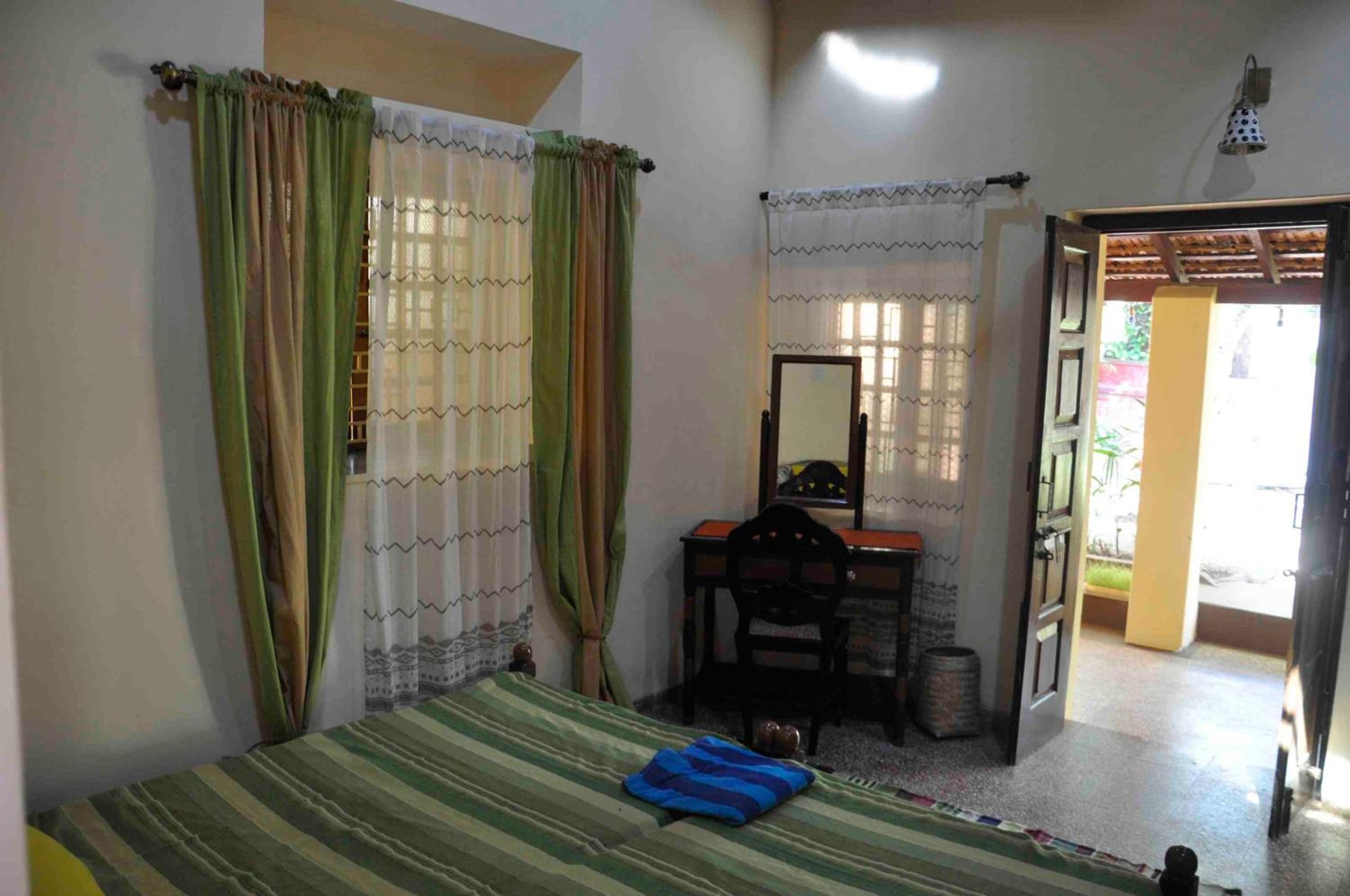 Standard Double or Twin Room photo 2