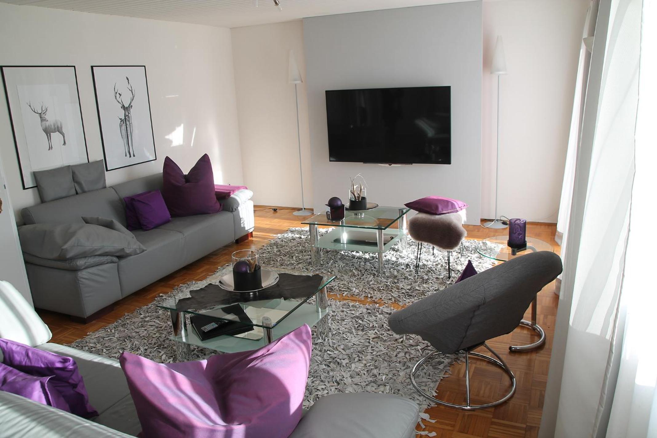 Three-Bedroom Superior Apartment photo 1