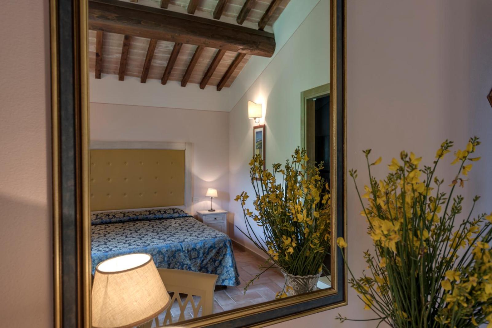 Double Room with Garden View photo 1