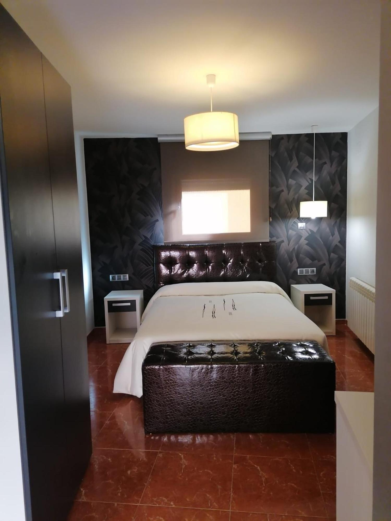 Suite Estándar