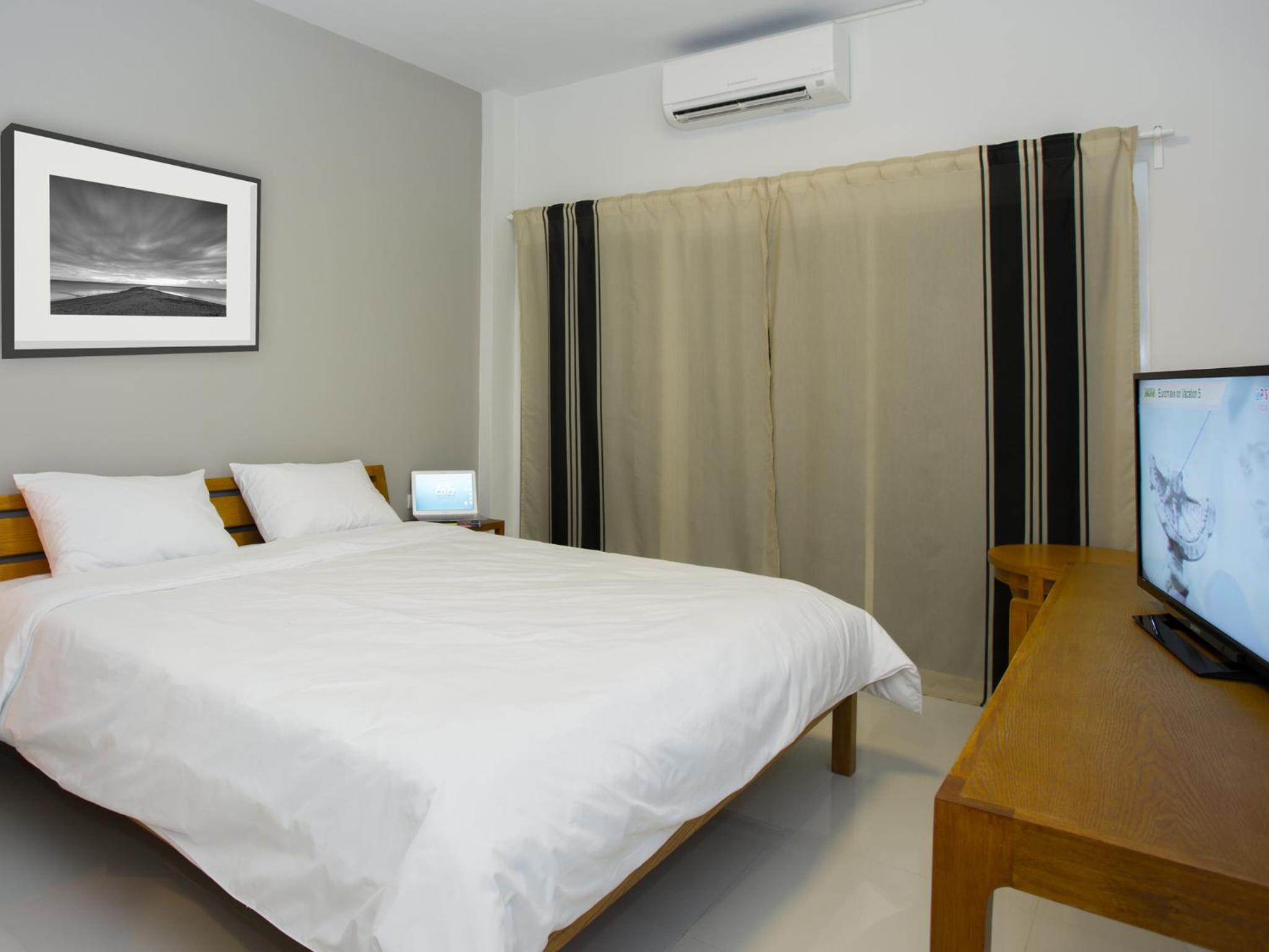 Standard Double Room photo 1