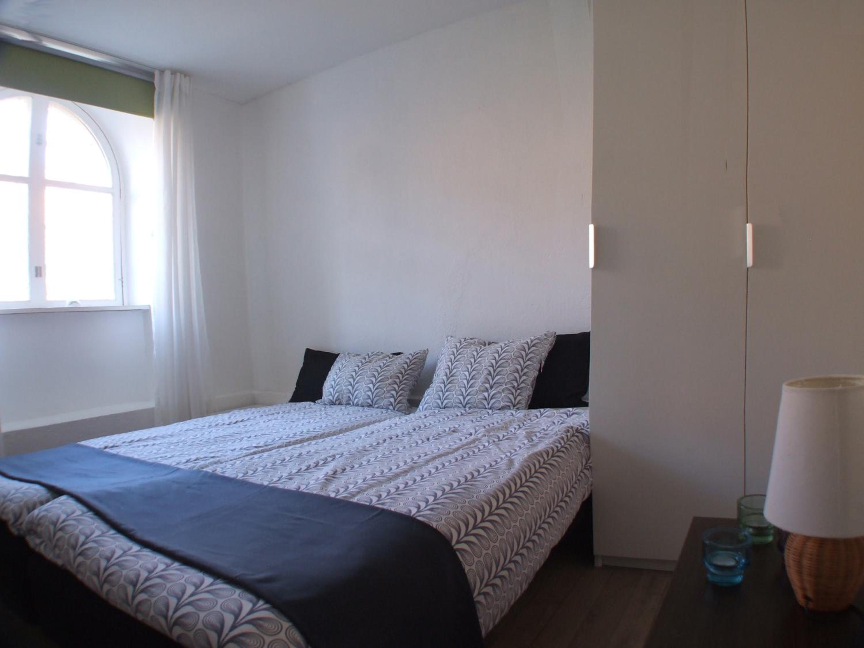 Three-Bedroom Apartment - Ground Floor photo 3