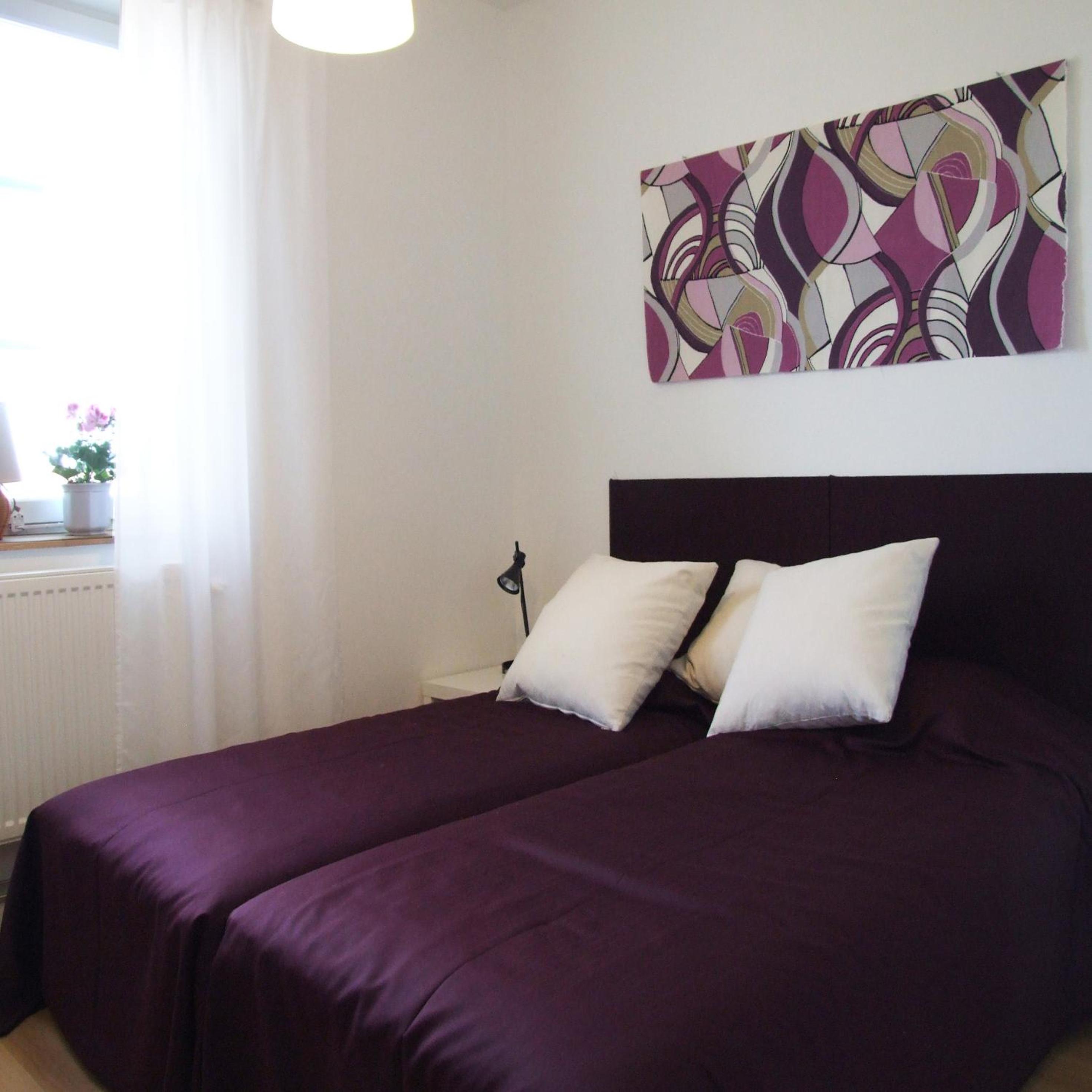 Two-Bedroom Apartment A photo 3