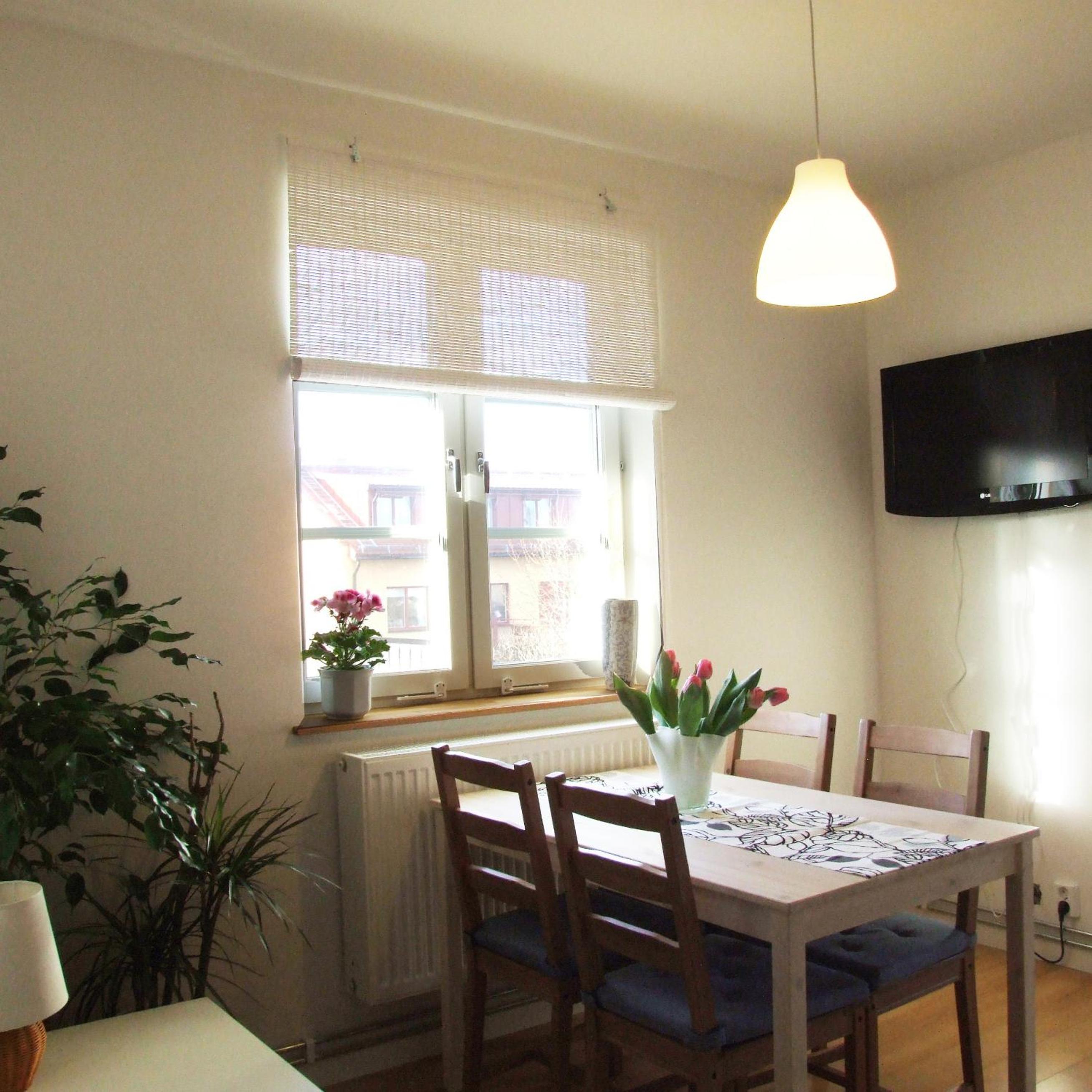 Two-Bedroom Apartment A photo 2