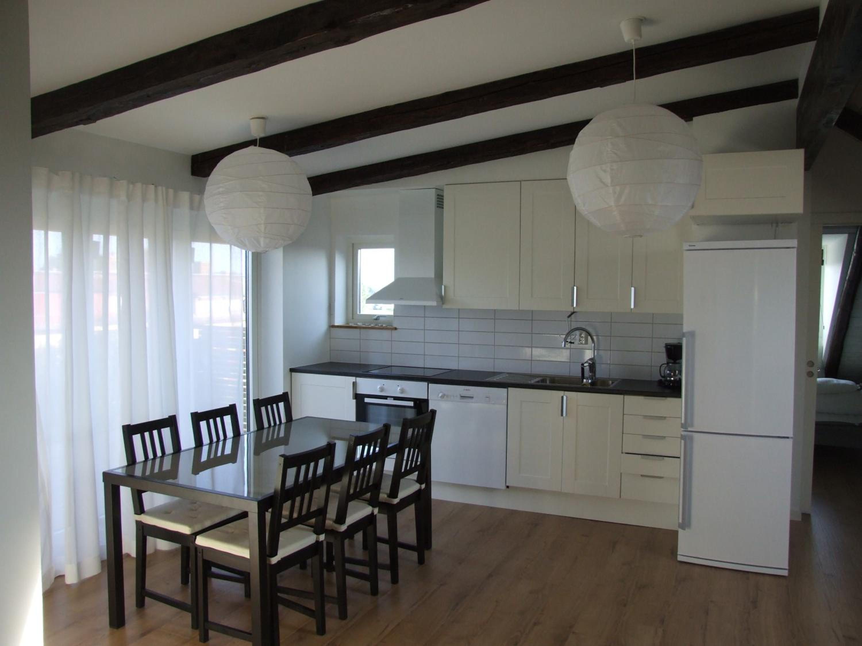 Penthouse Apartment photo 3