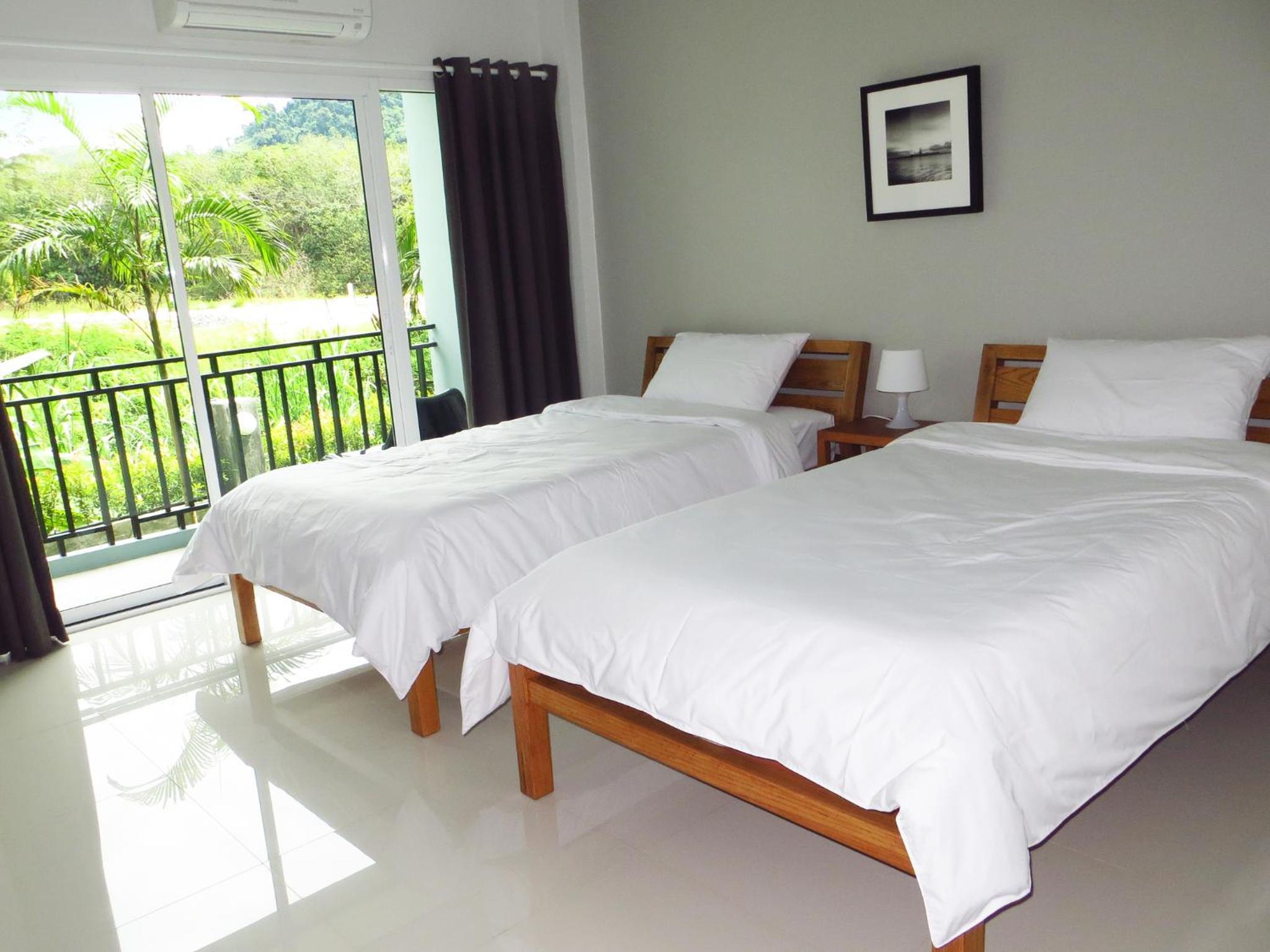 Standard Twin Room photo 1