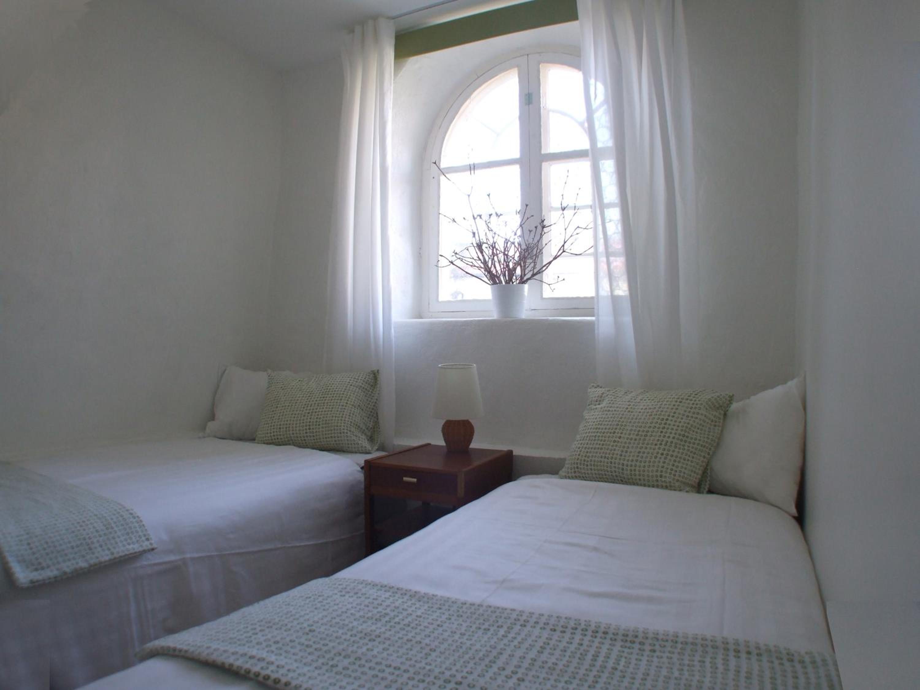Three-Bedroom Apartment - Ground Floor photo 1