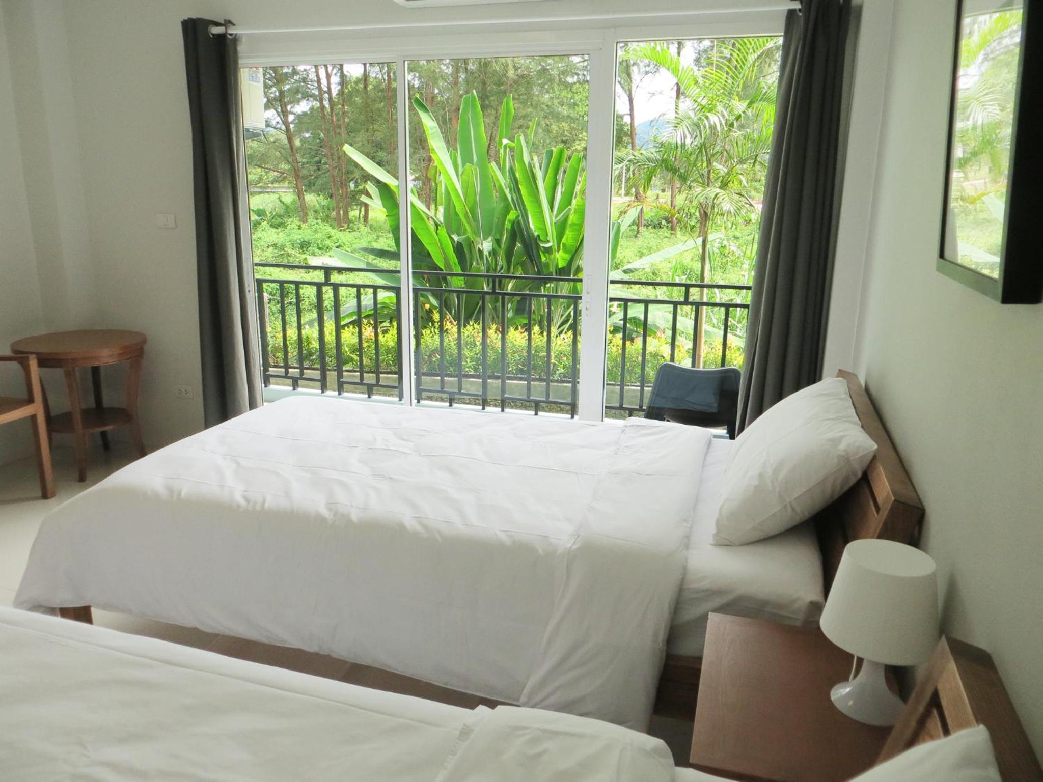 Standard Twin Room photo 3