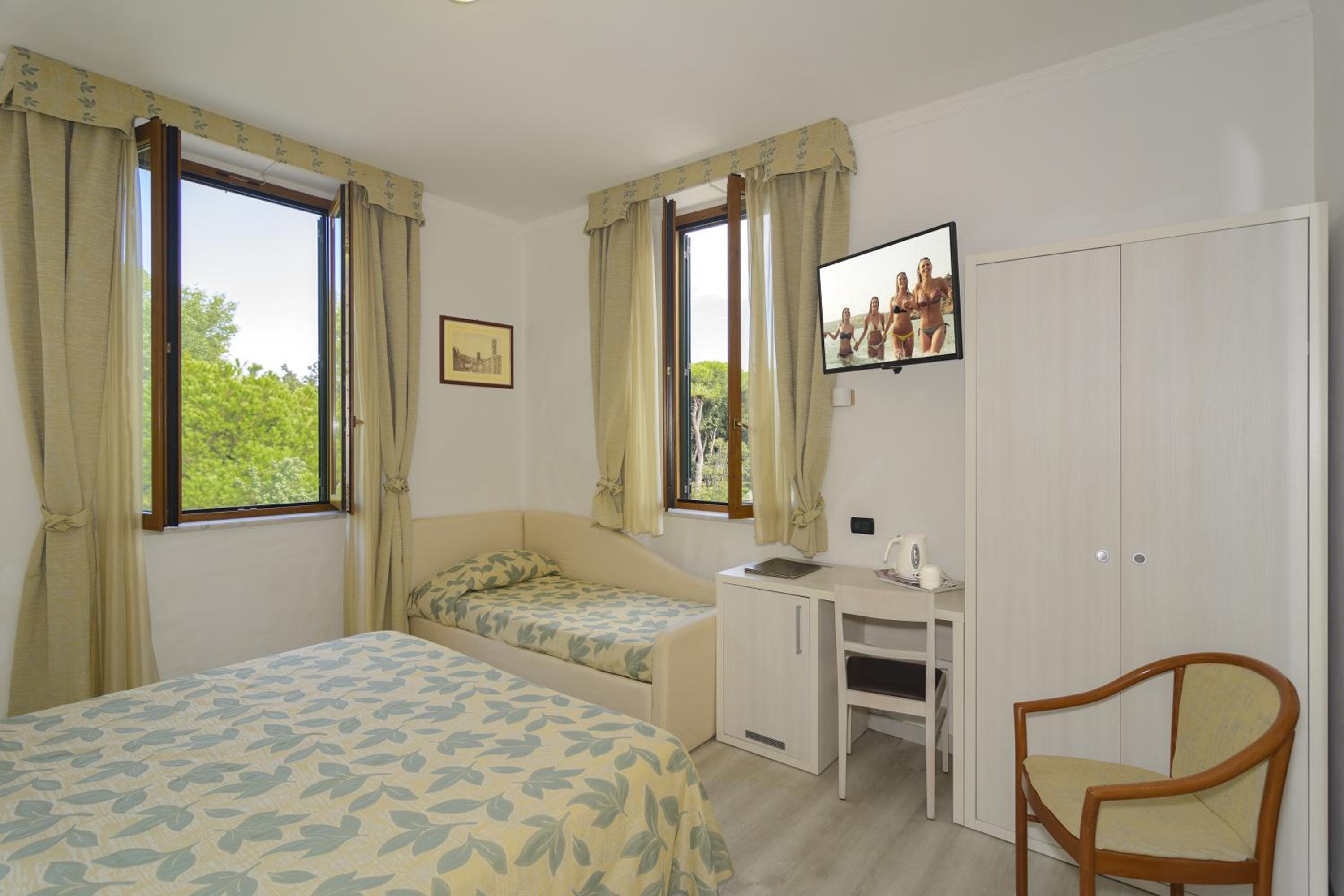 Triple Room - Photo 5