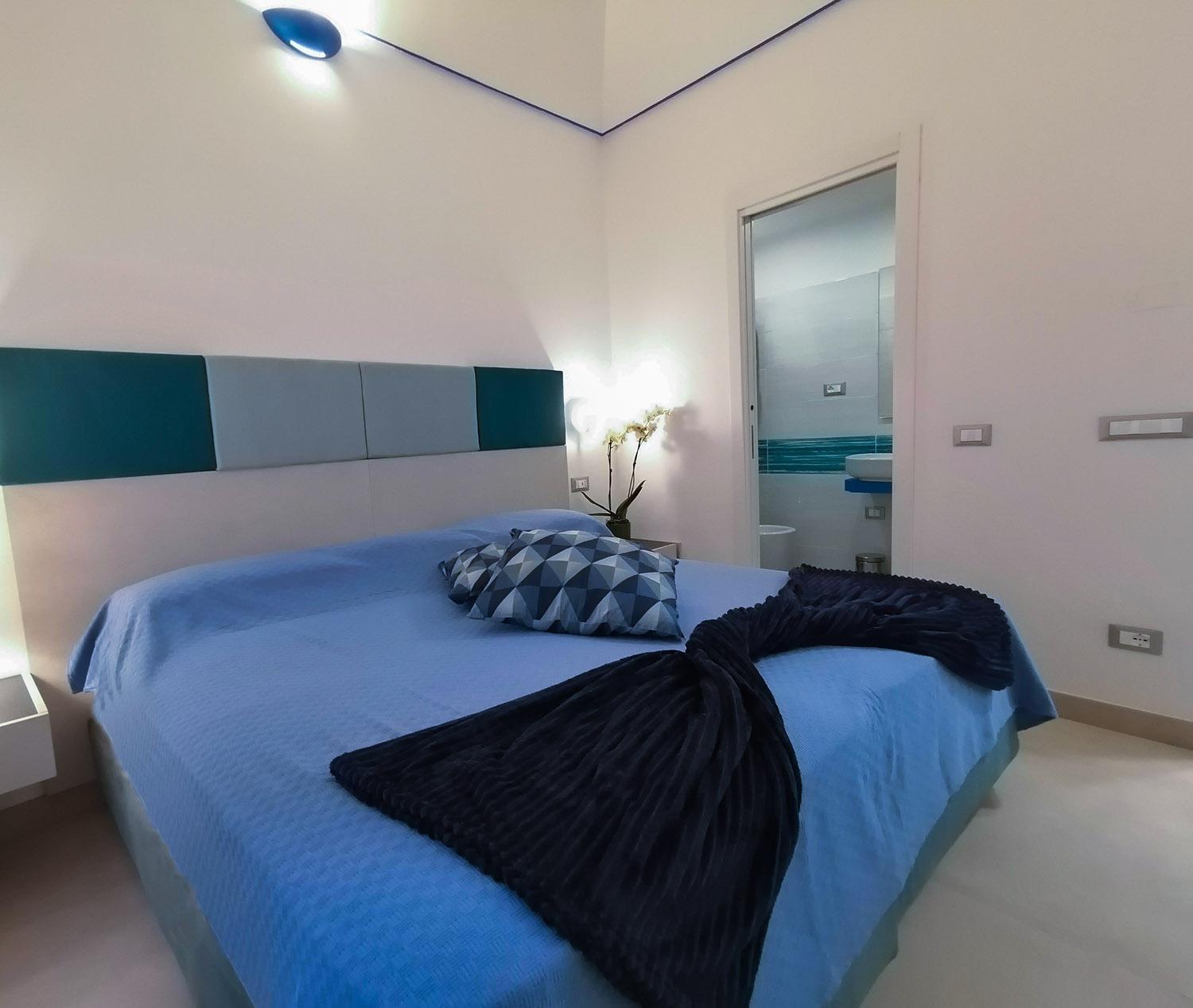 Standard Double Room photo 3