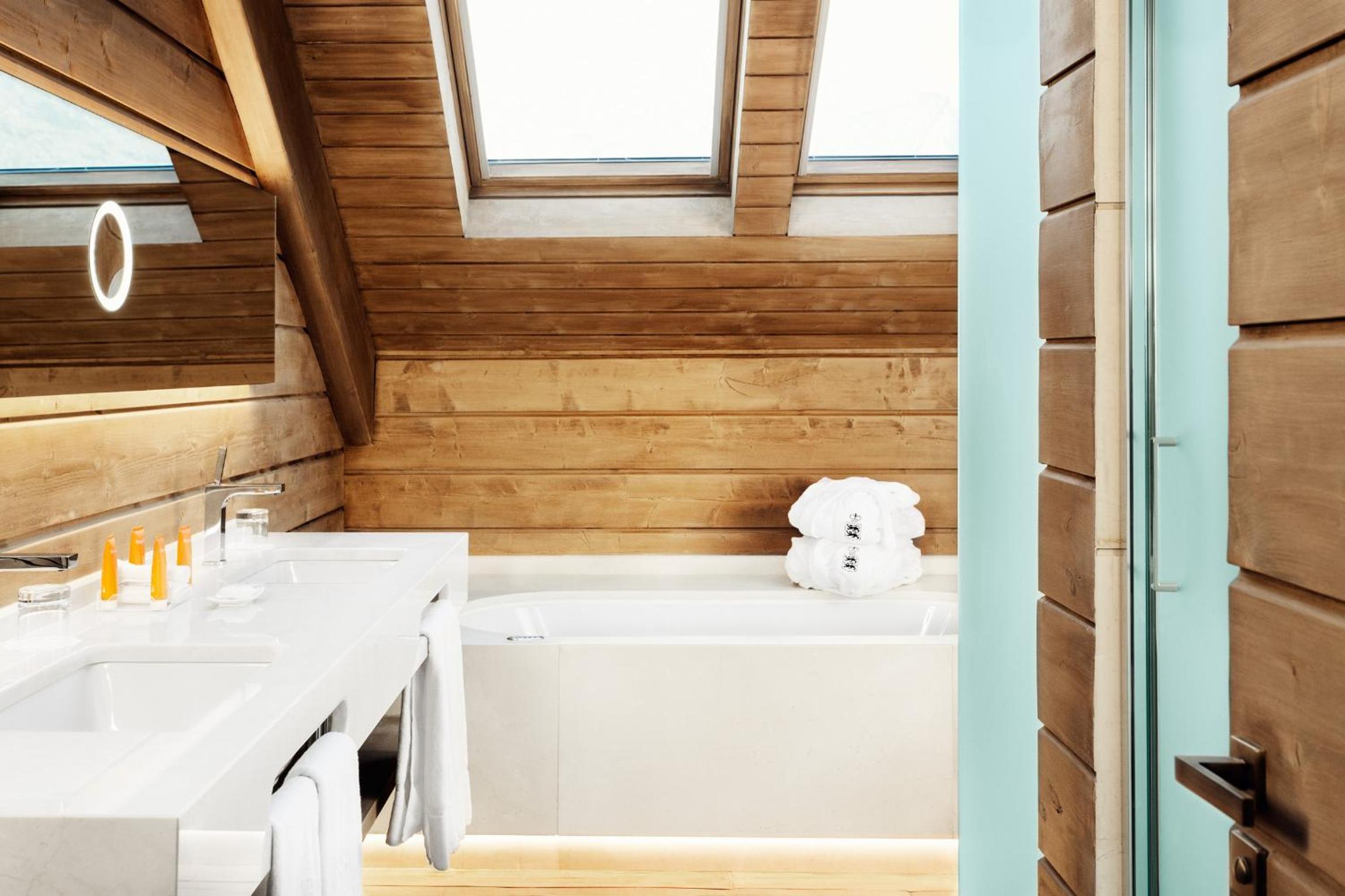 Suite en la Azotea del Albergue Suite en la Azotea del Albergue