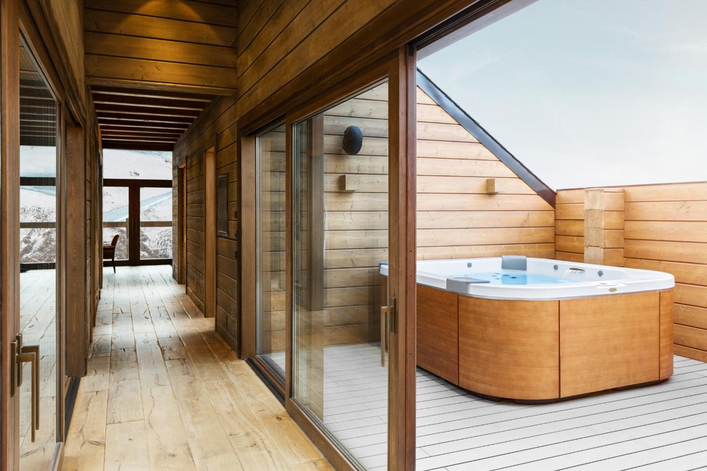 Suite Real del Albergue Suite Real del Albergue