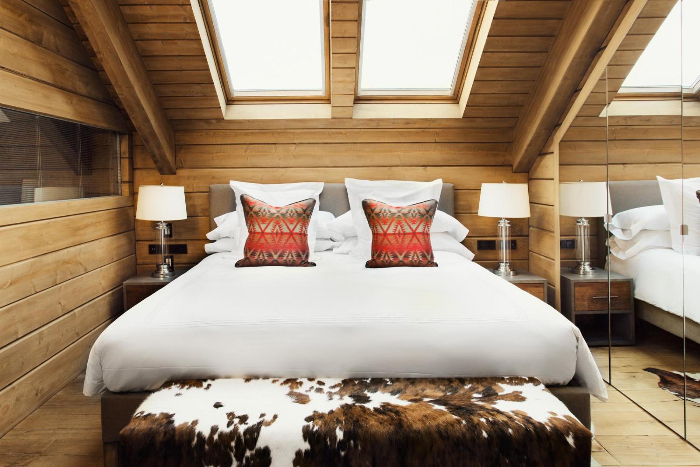 Lodge Royal Suite photo 2