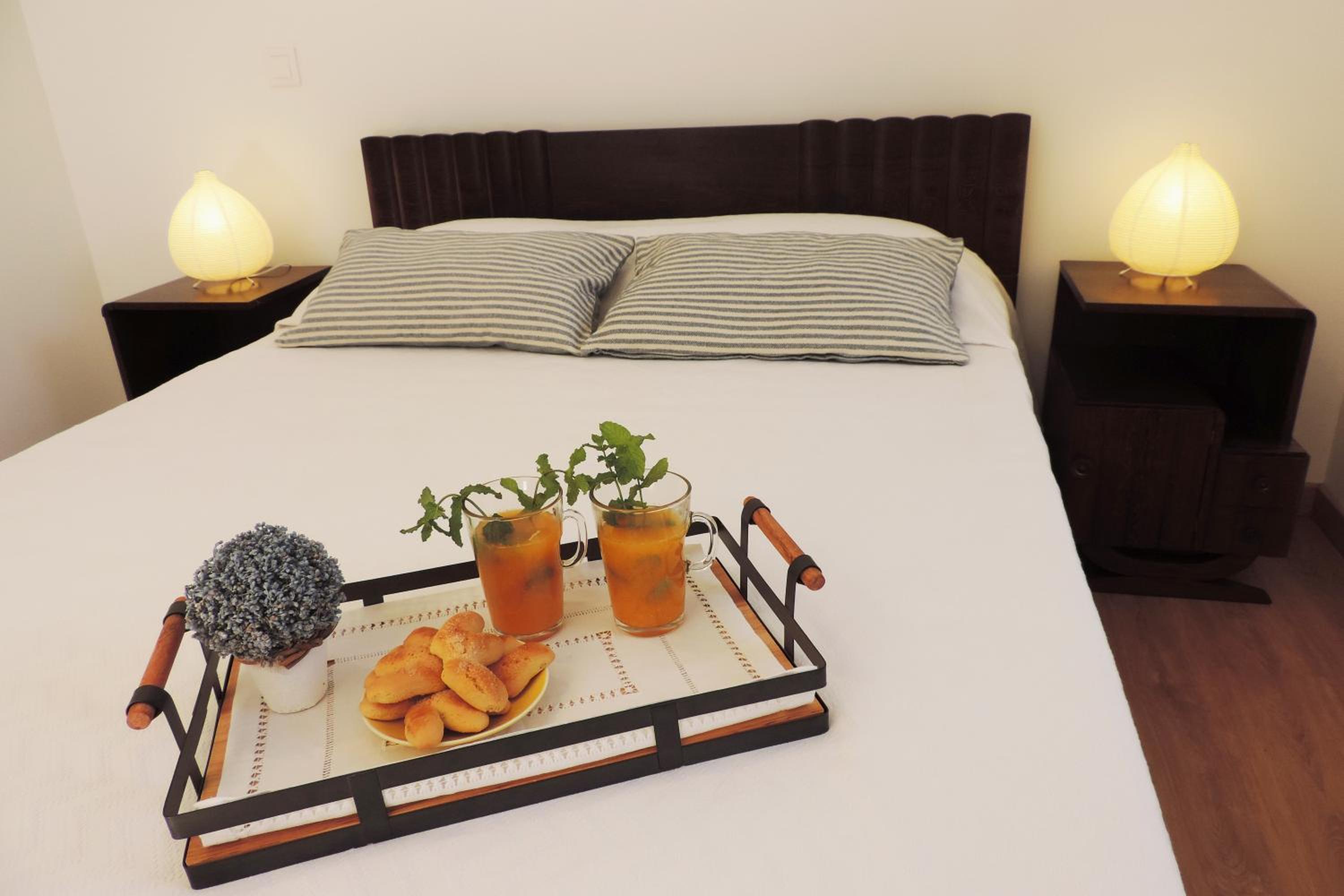 Double Room with Park View photo 3