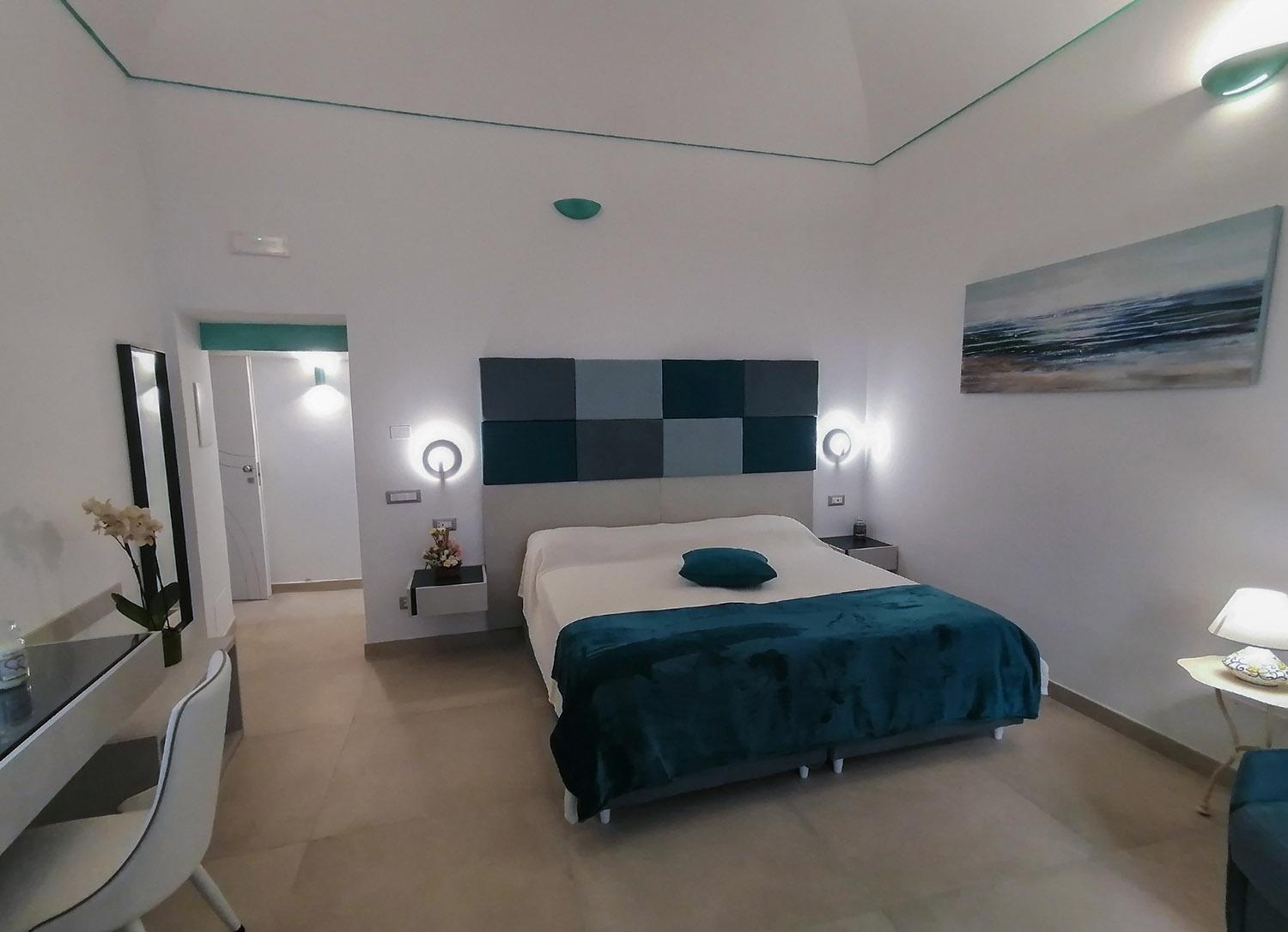 Superior Double Room photo 1