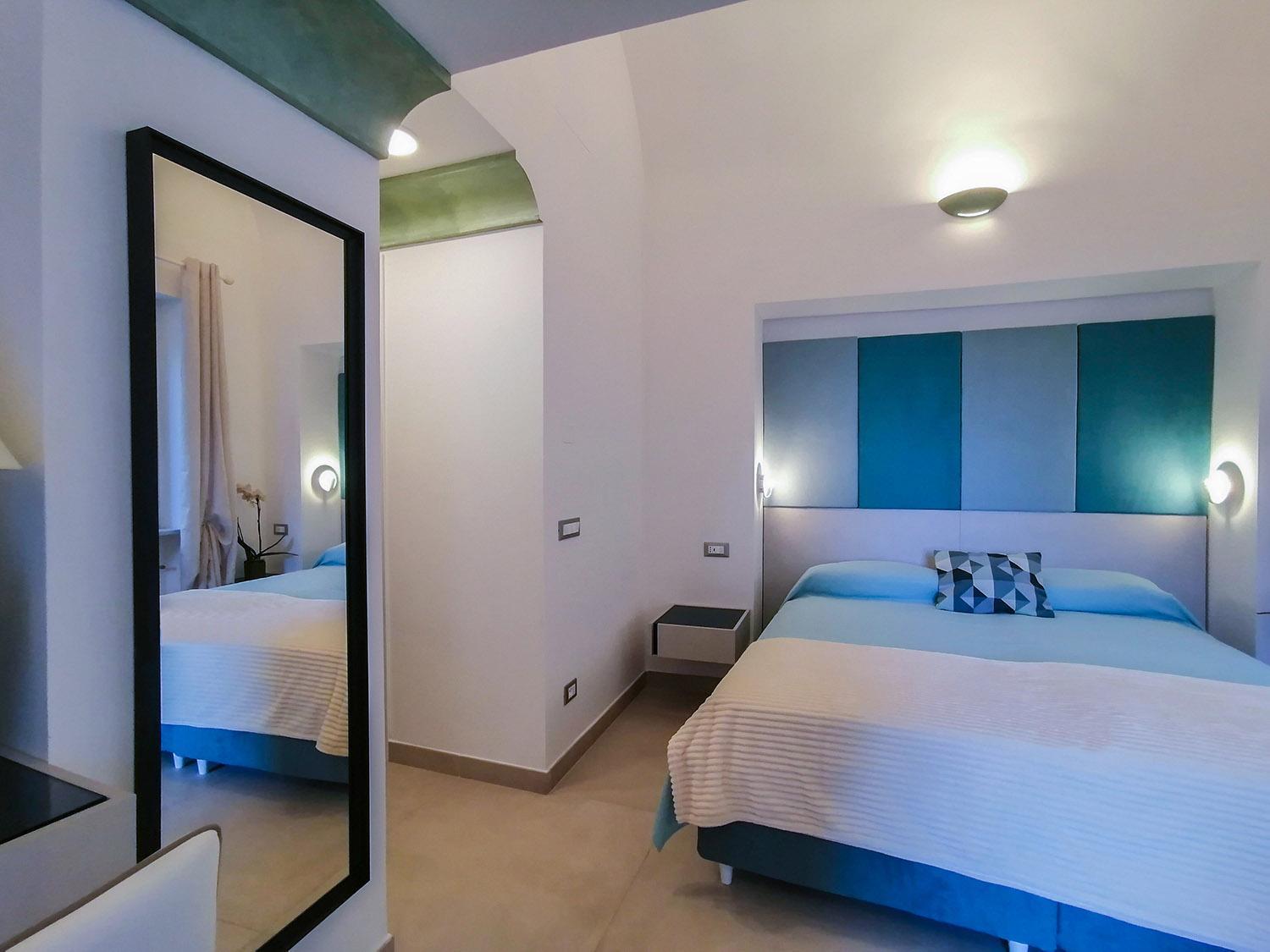 Deluxe Quadruple Room photo 1